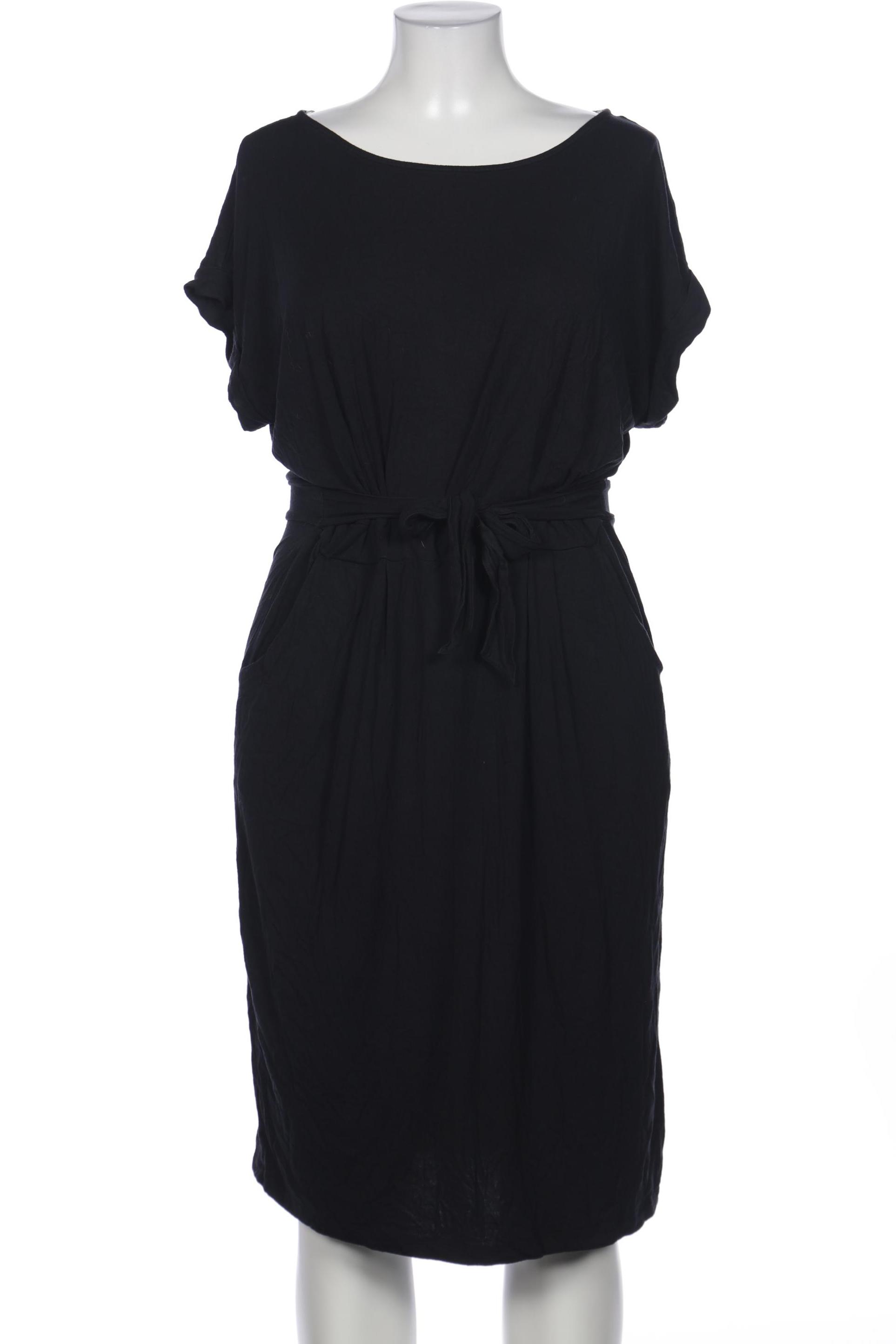 

s.Oliver Damen Kleid, schwarz, Gr. 42
