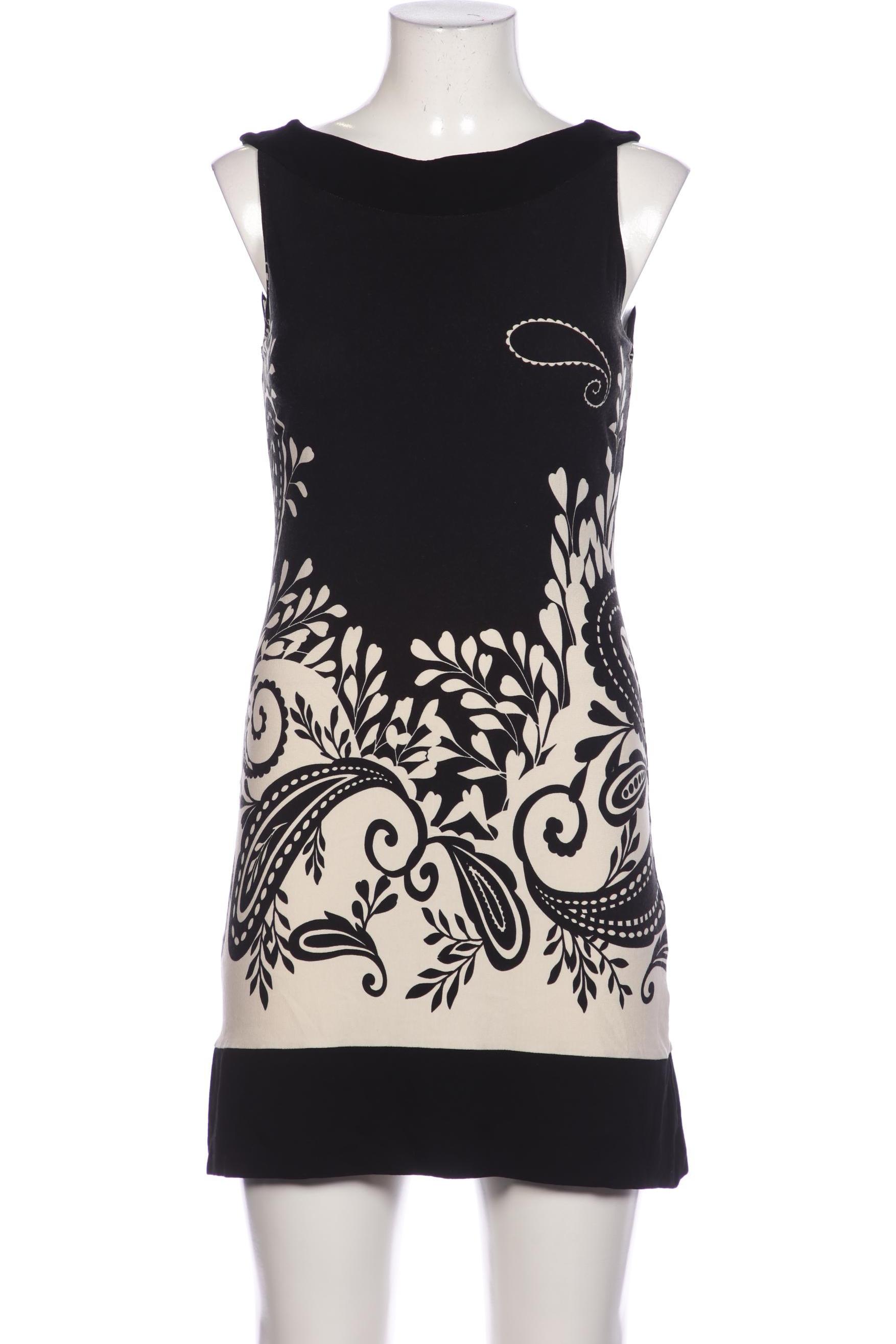 Thumbnail - s.Oliver Damen Kleid, schwarz, Gr. 38