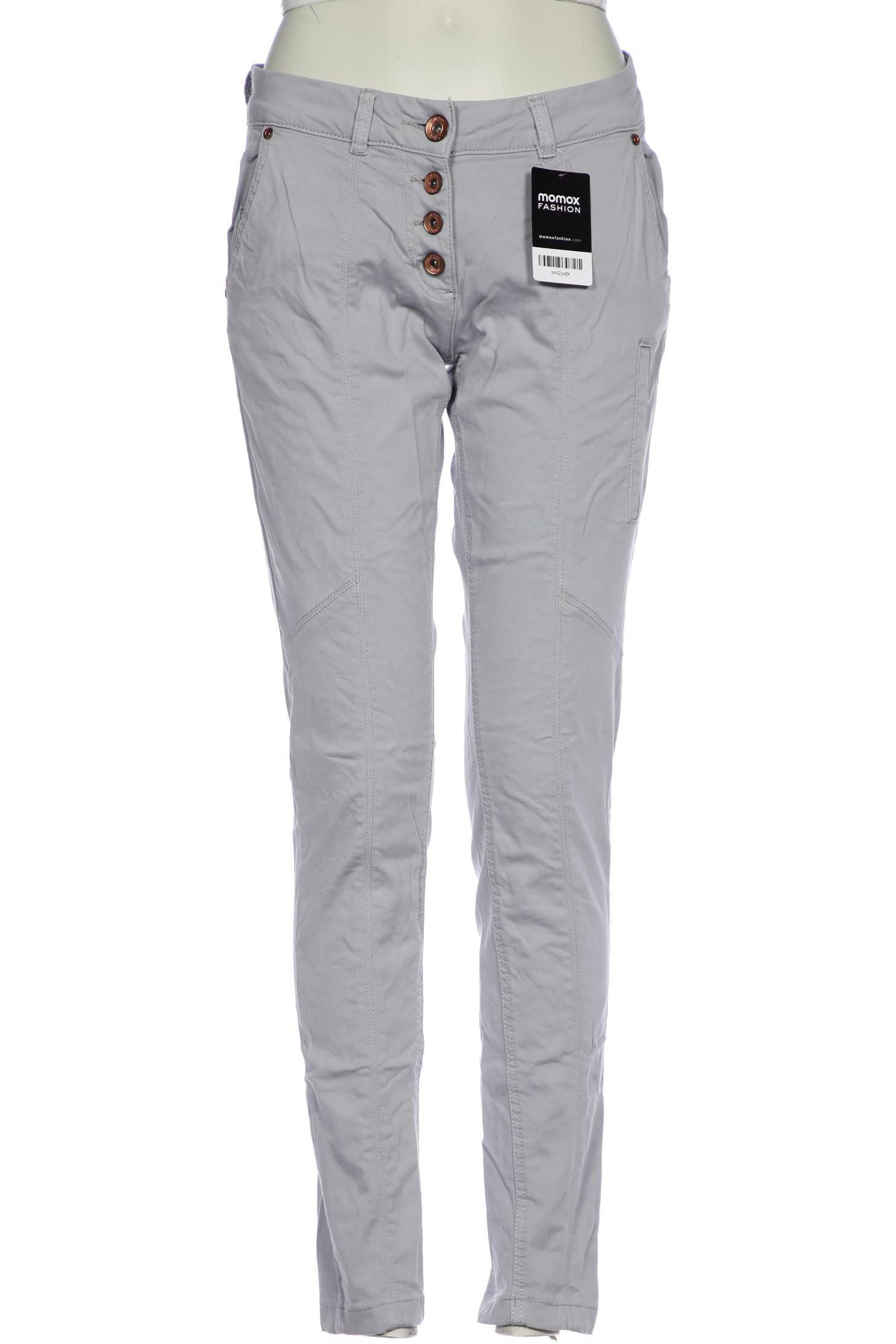 

s.Oliver Damen Jeans, grau, Gr. 36