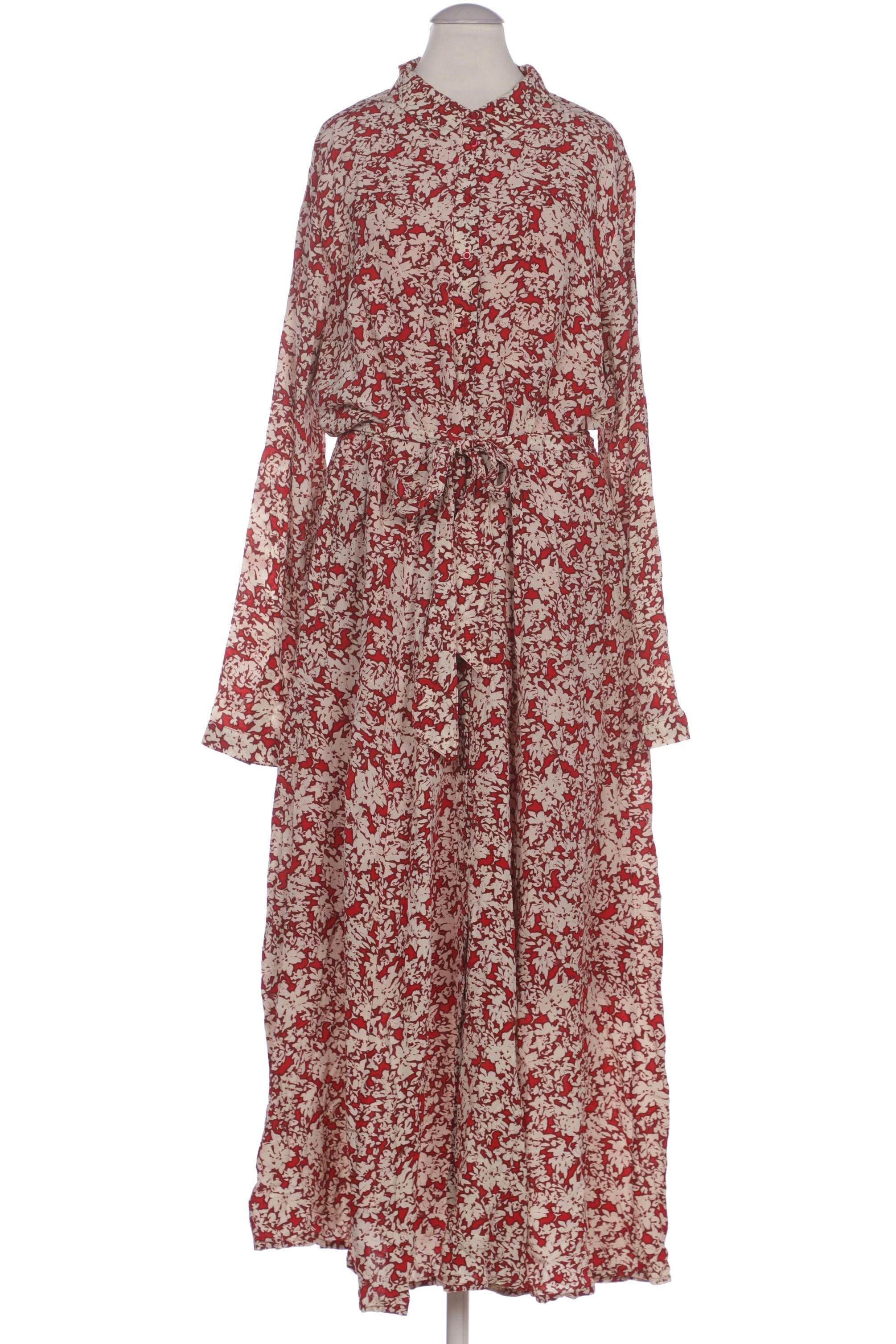

s.Oliver Damen Kleid, rot, Gr. 42
