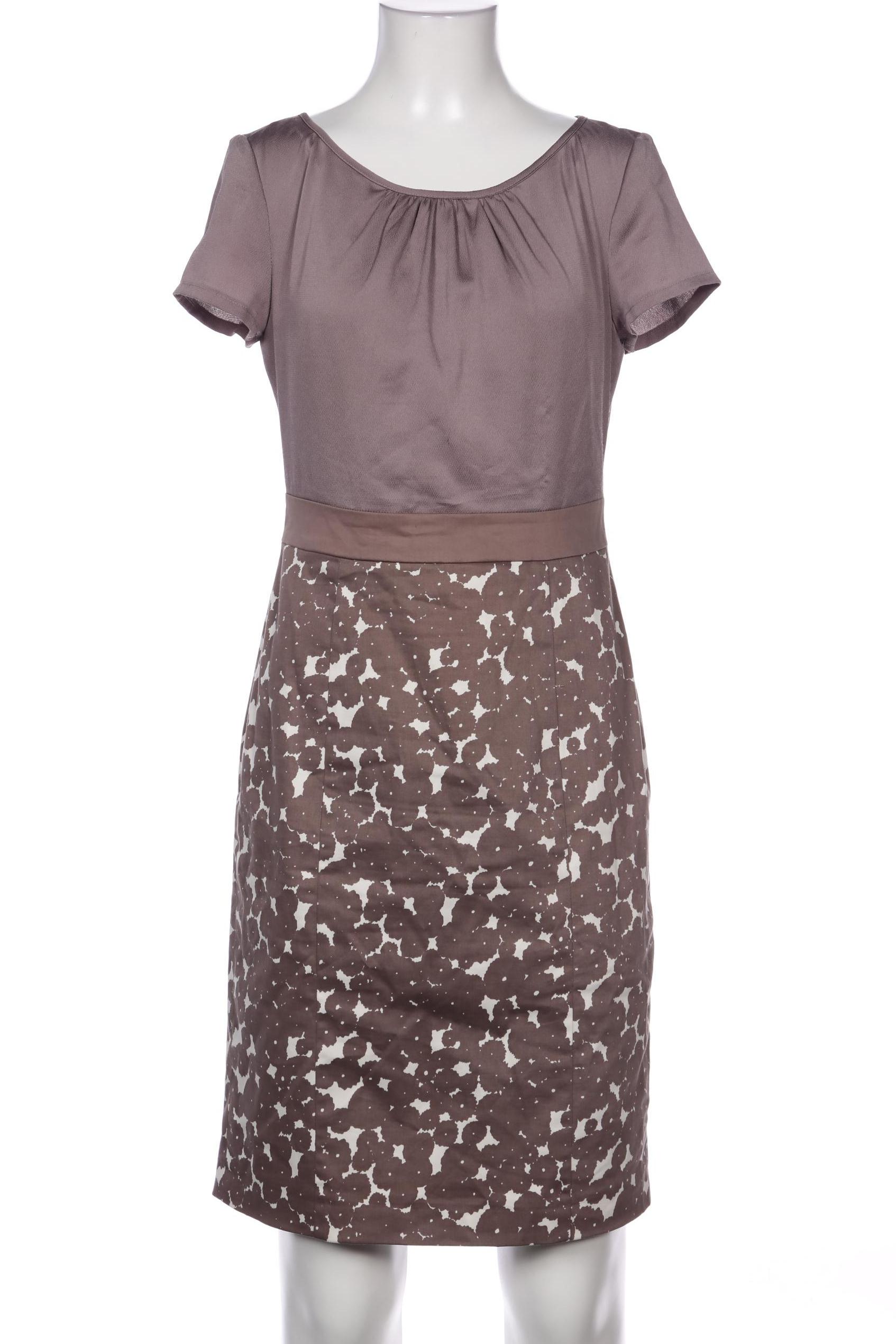 

s.Oliver Damen Kleid, braun