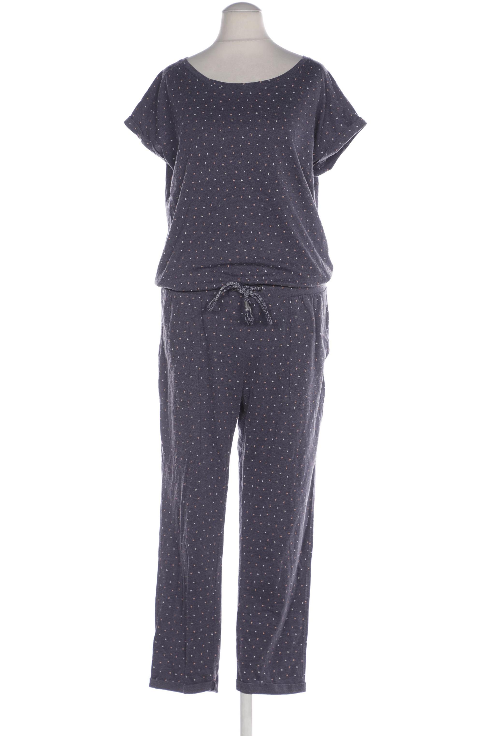 

s.Oliver Damen Jumpsuit/Overall, marineblau, Gr. 36