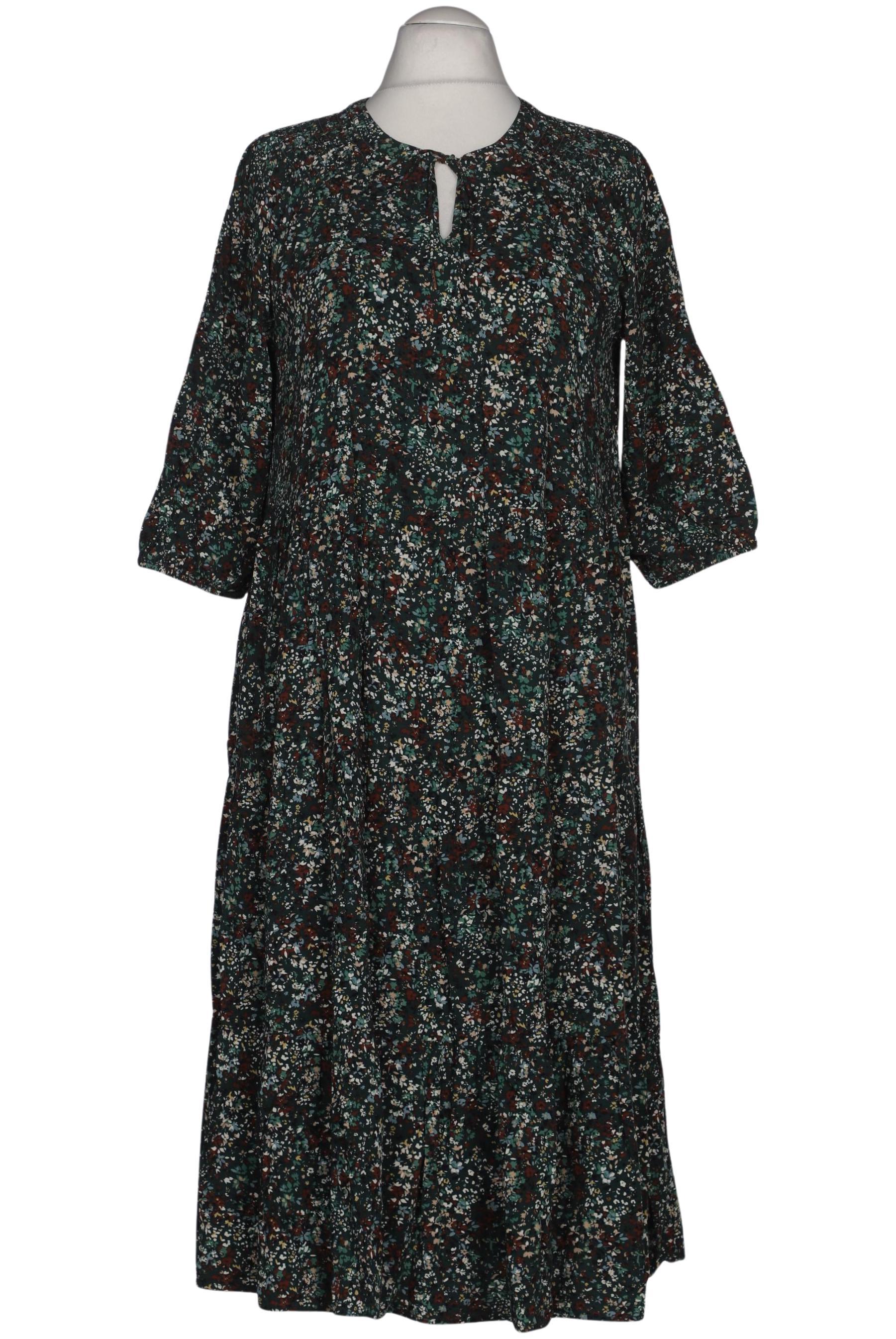 

s.Oliver Damen Kleid, grün, Gr. 42