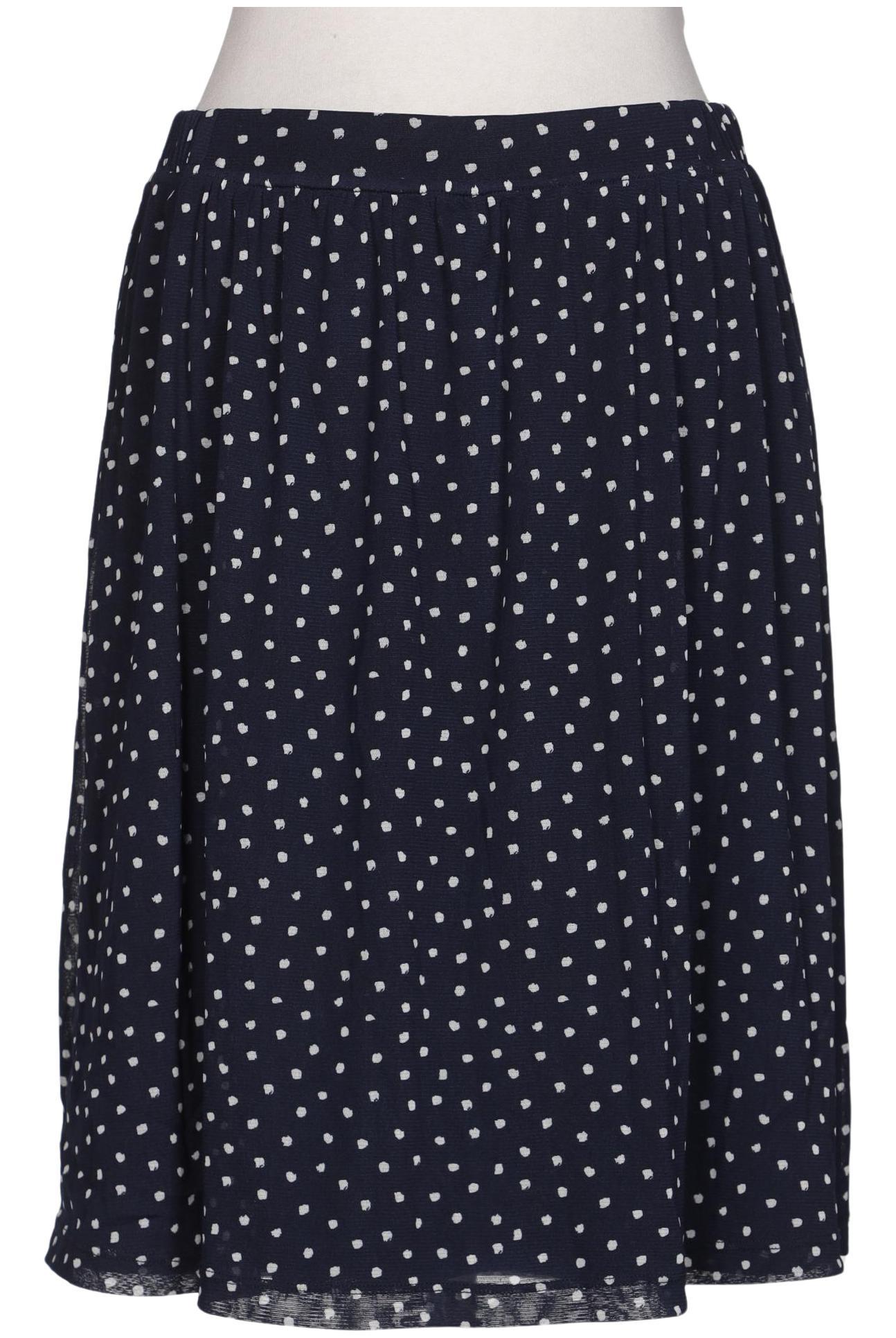 

s.Oliver Damen Rock, marineblau, Gr. 38