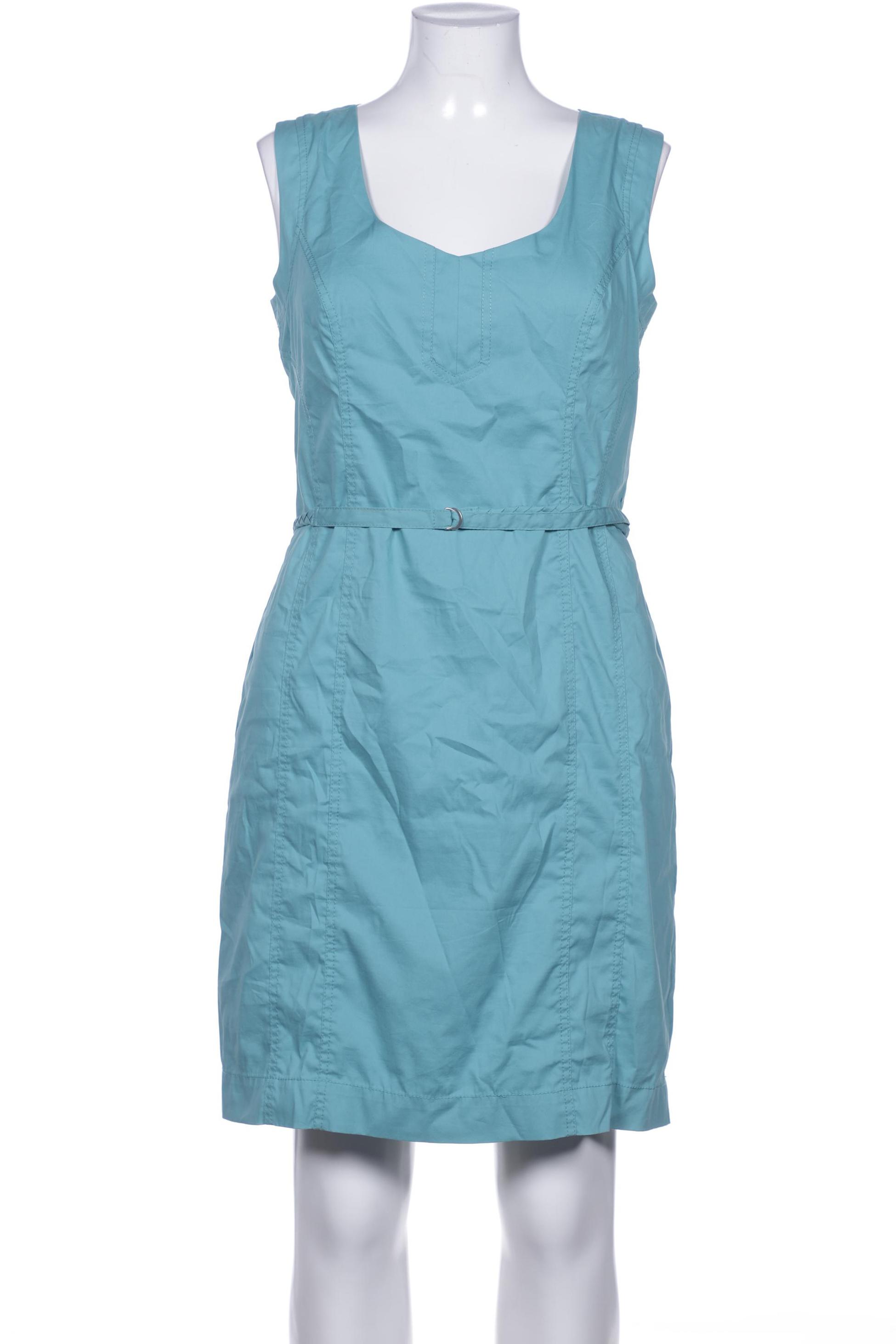

s.Oliver Damen Kleid, türkis