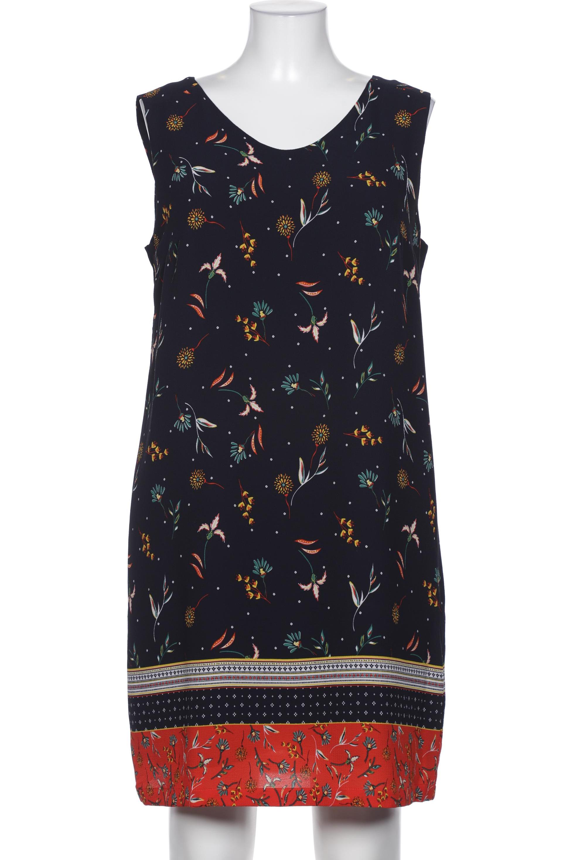 

s.Oliver Damen Kleid, marineblau, Gr. 42