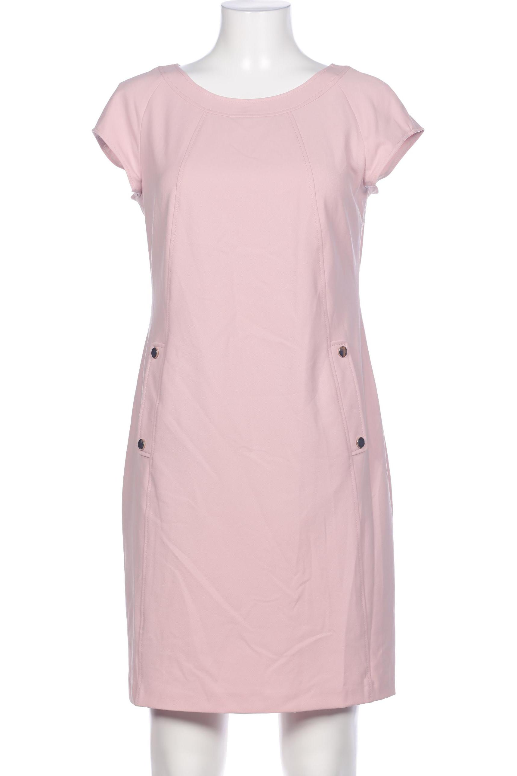

s.Oliver Damen Kleid, pink, Gr. 38