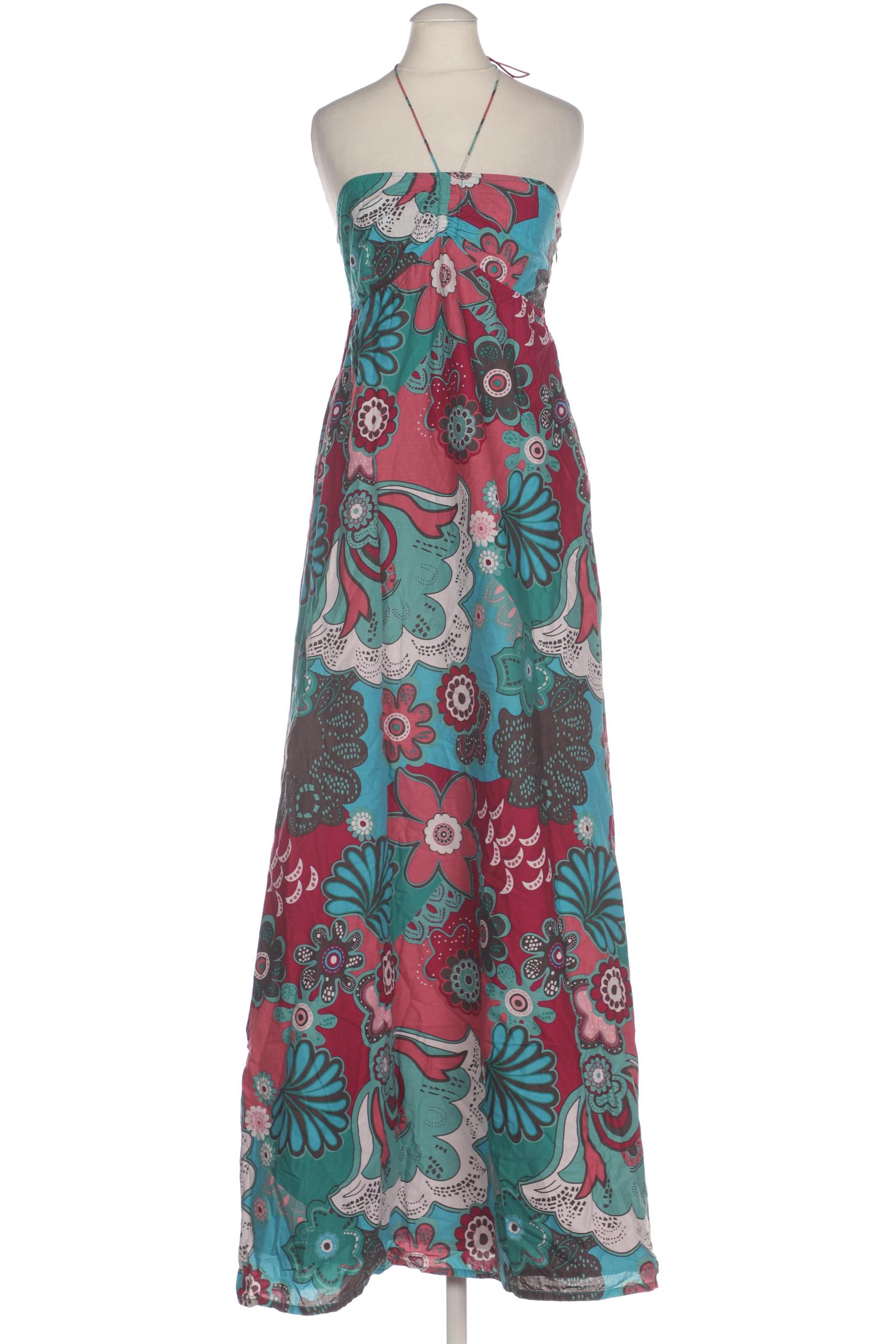 

s.Oliver Damen Kleid, mehrfarbig