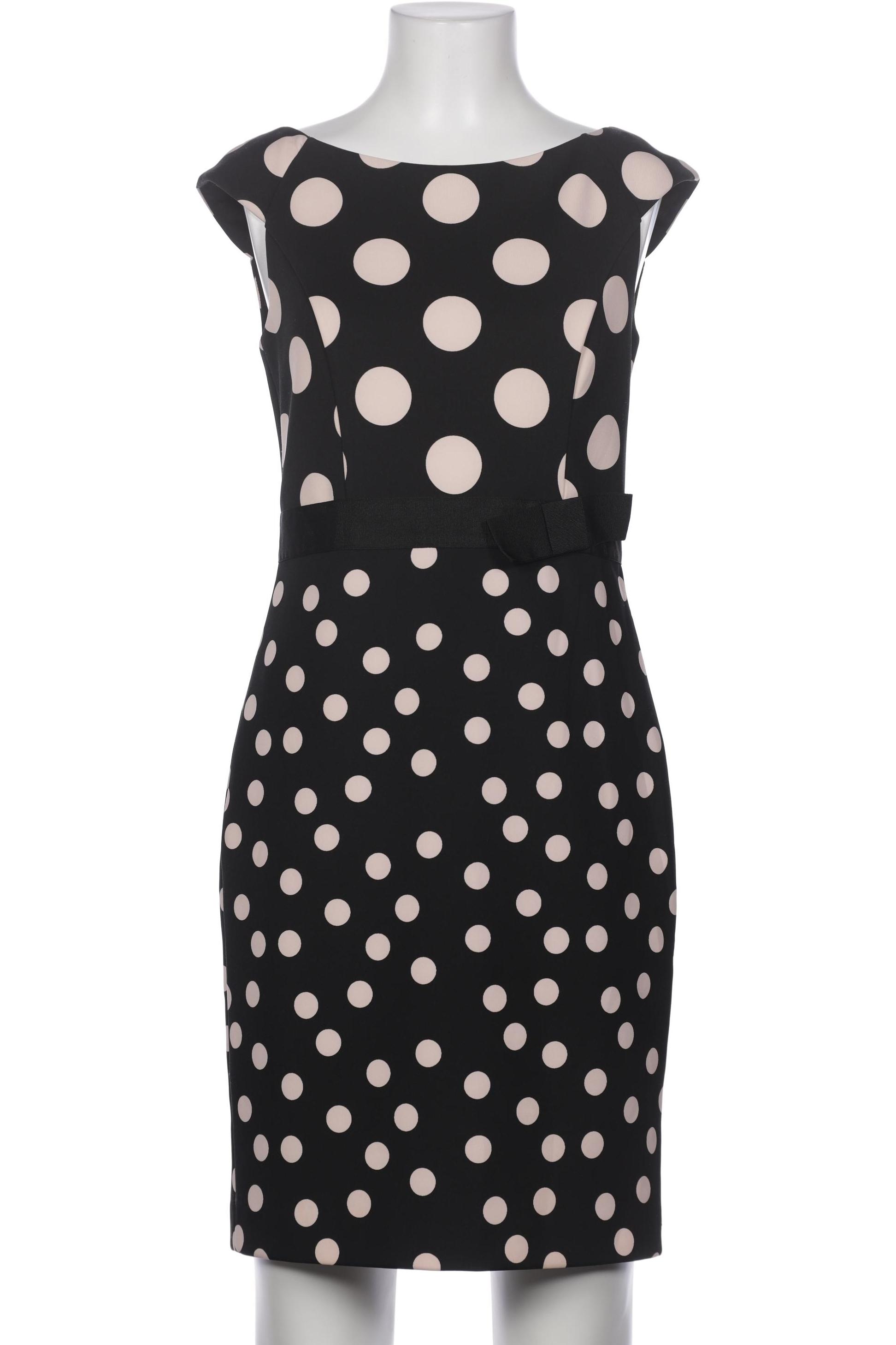 

s.Oliver Damen Kleid, schwarz, Gr. 36