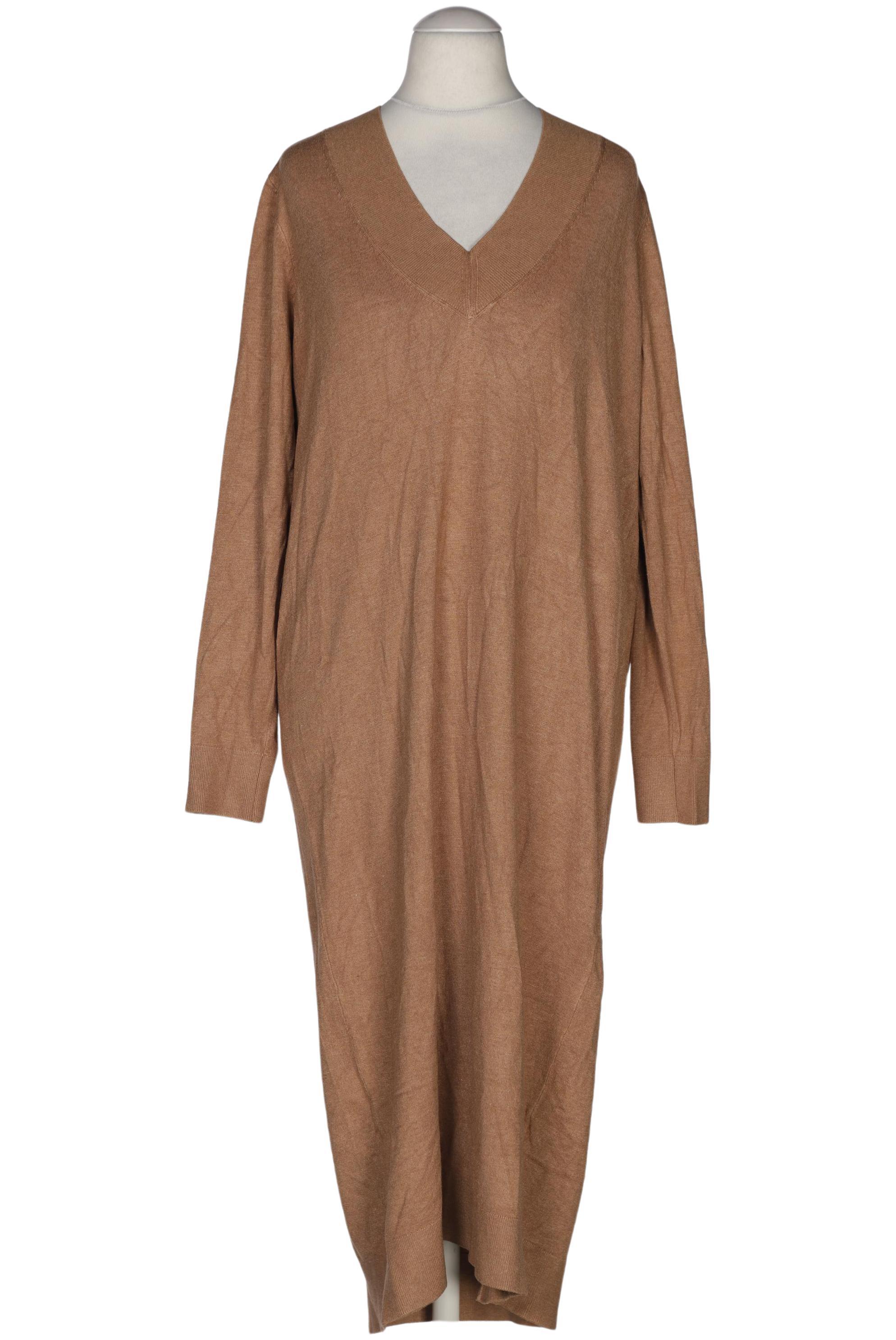 

s.Oliver Damen Kleid, beige, Gr. 36