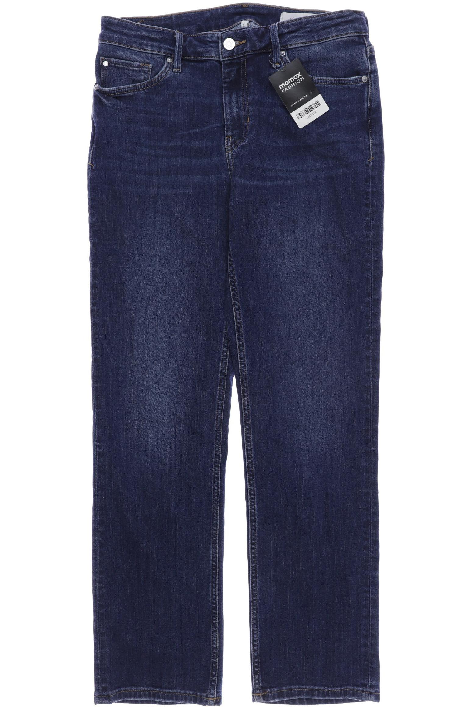 

s.Oliver Damen Jeans, marineblau, Gr. 40