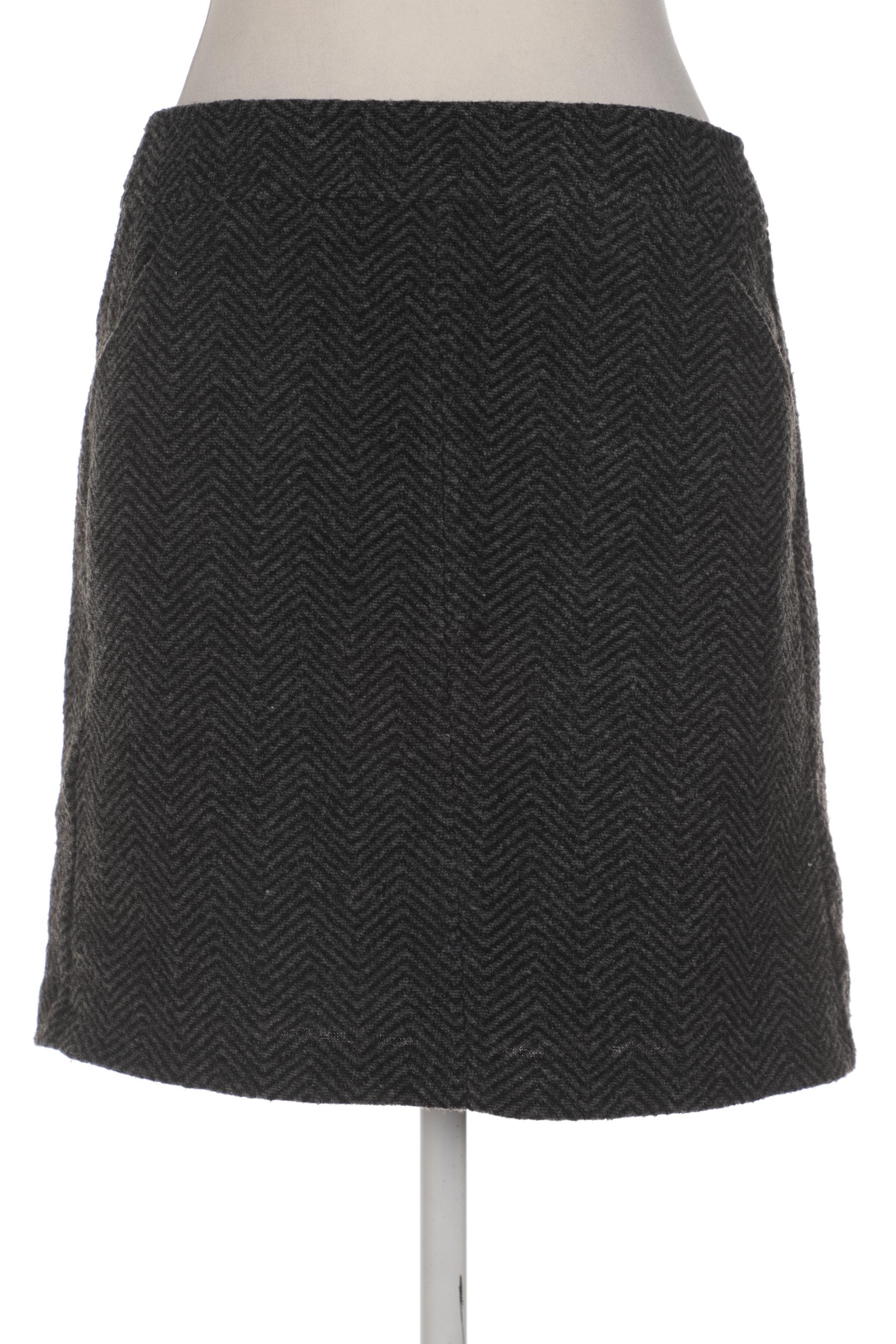 

s.Oliver Damen Rock, grau