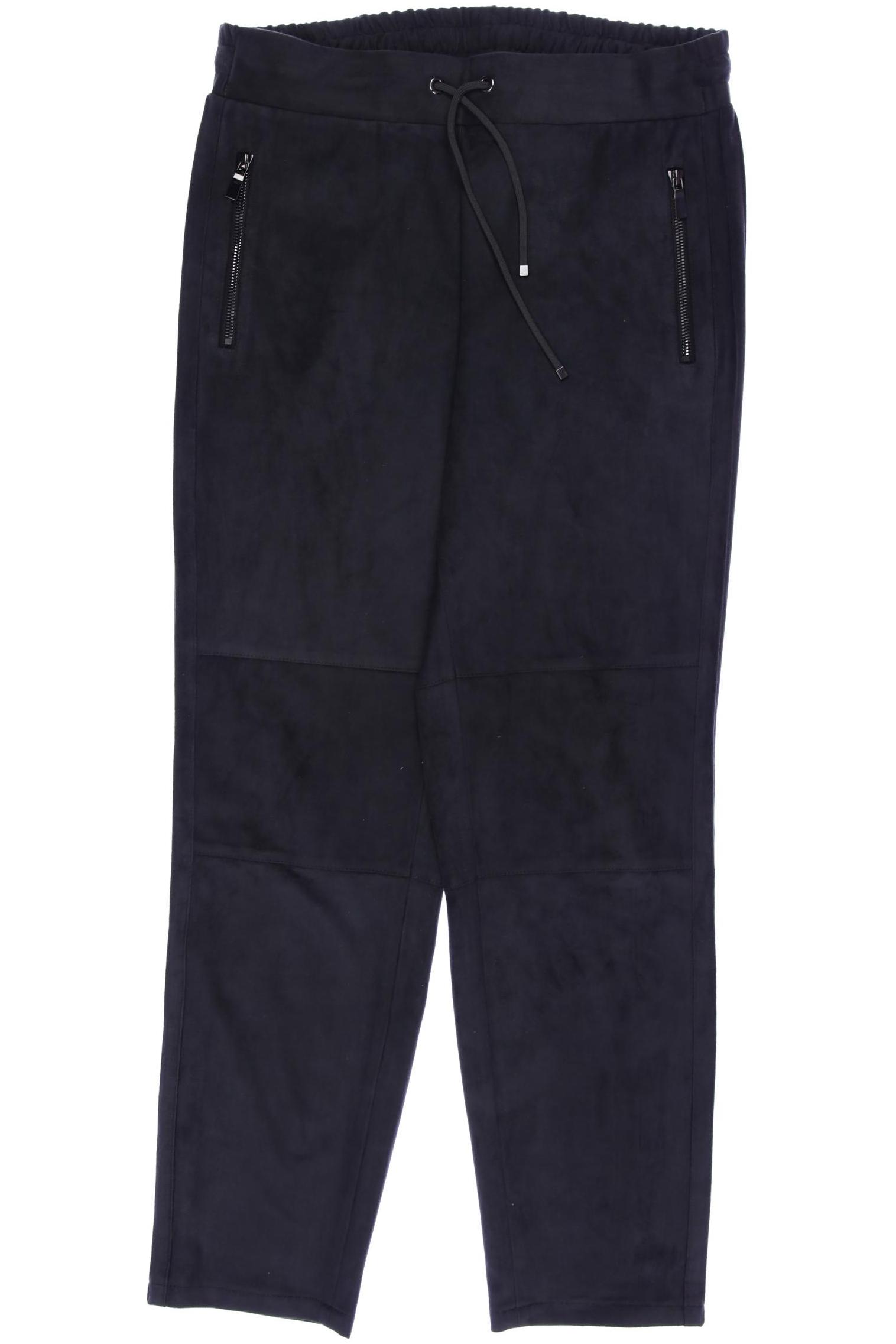 

s.Oliver Damen Stoffhose, grau, Gr. 38