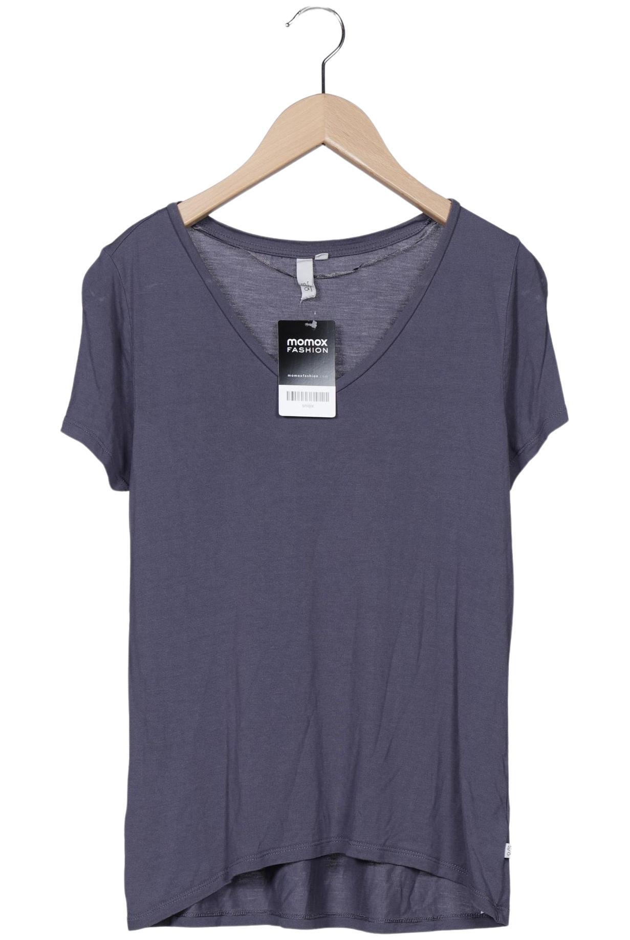 

s.Oliver Damen T-Shirt, grau, Gr. 36