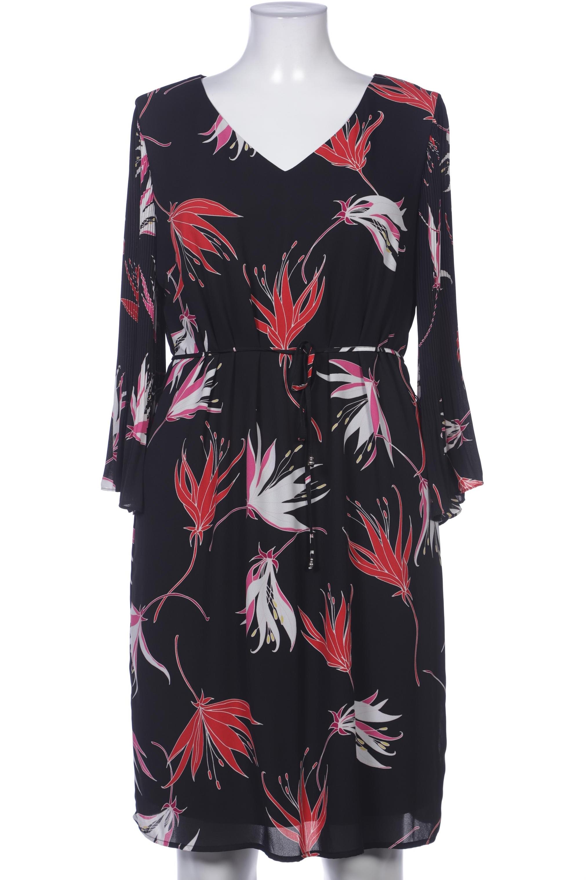 

s.Oliver Damen Kleid, schwarz, Gr. 44