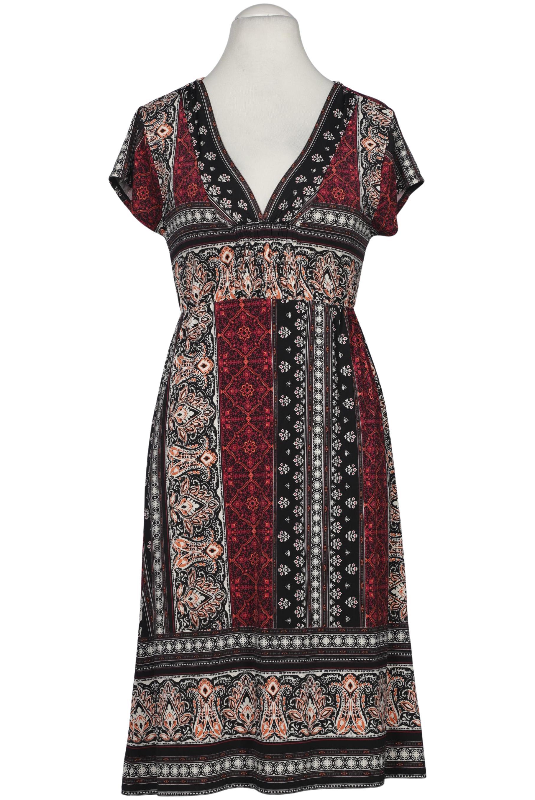 

s.Oliver Damen Kleid, schwarz, Gr. 36