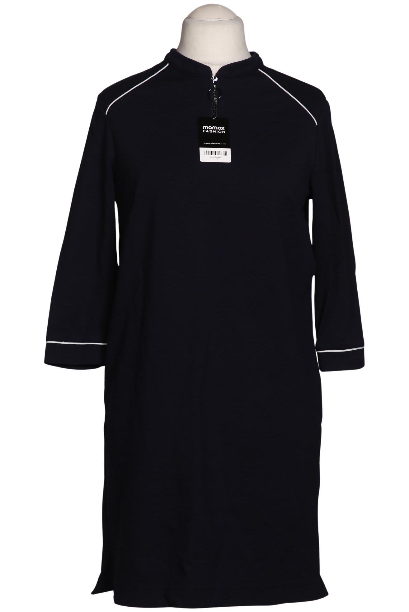 

s.Oliver Damen Kleid, marineblau, Gr. 42