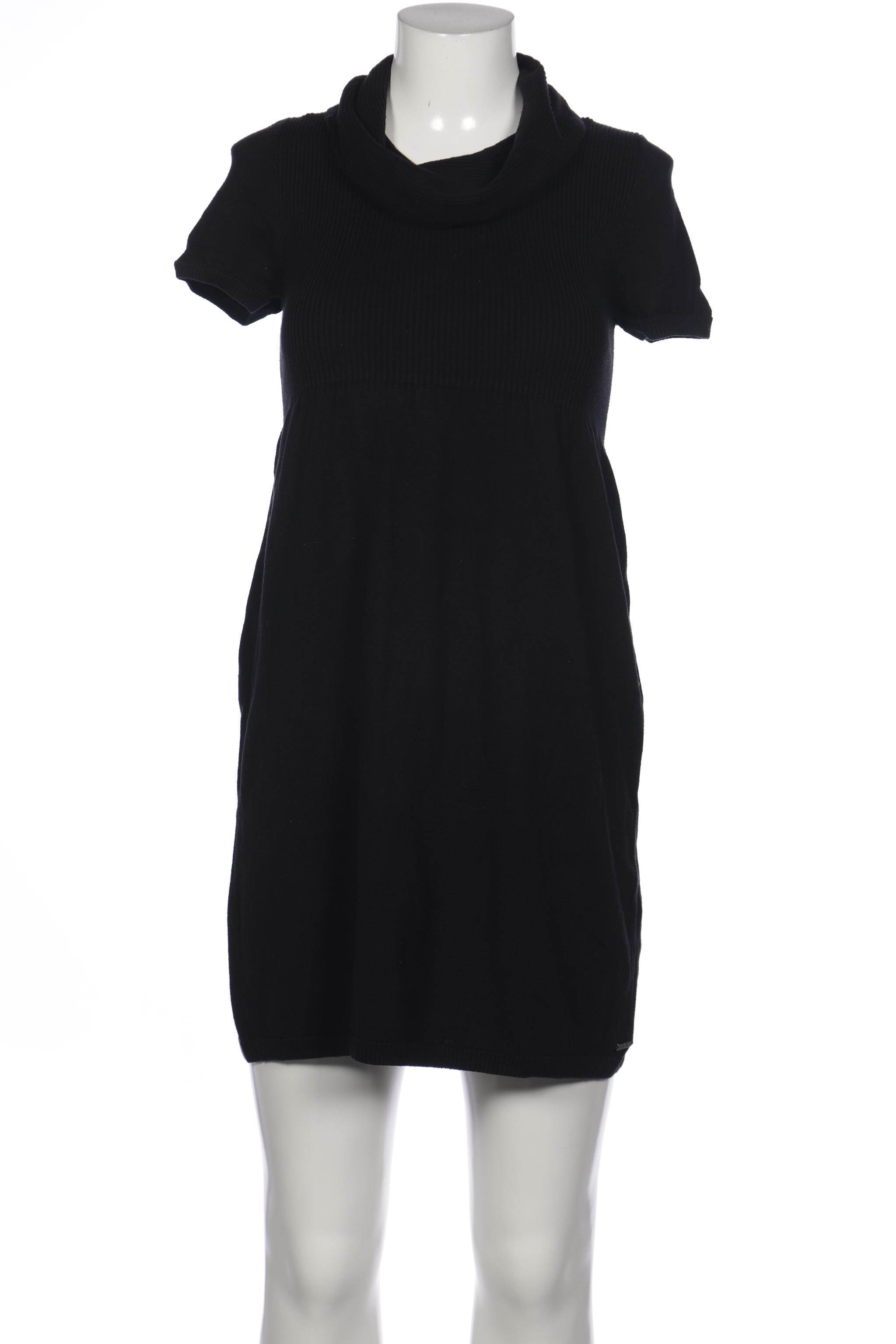 

s.Oliver Damen Kleid, schwarz