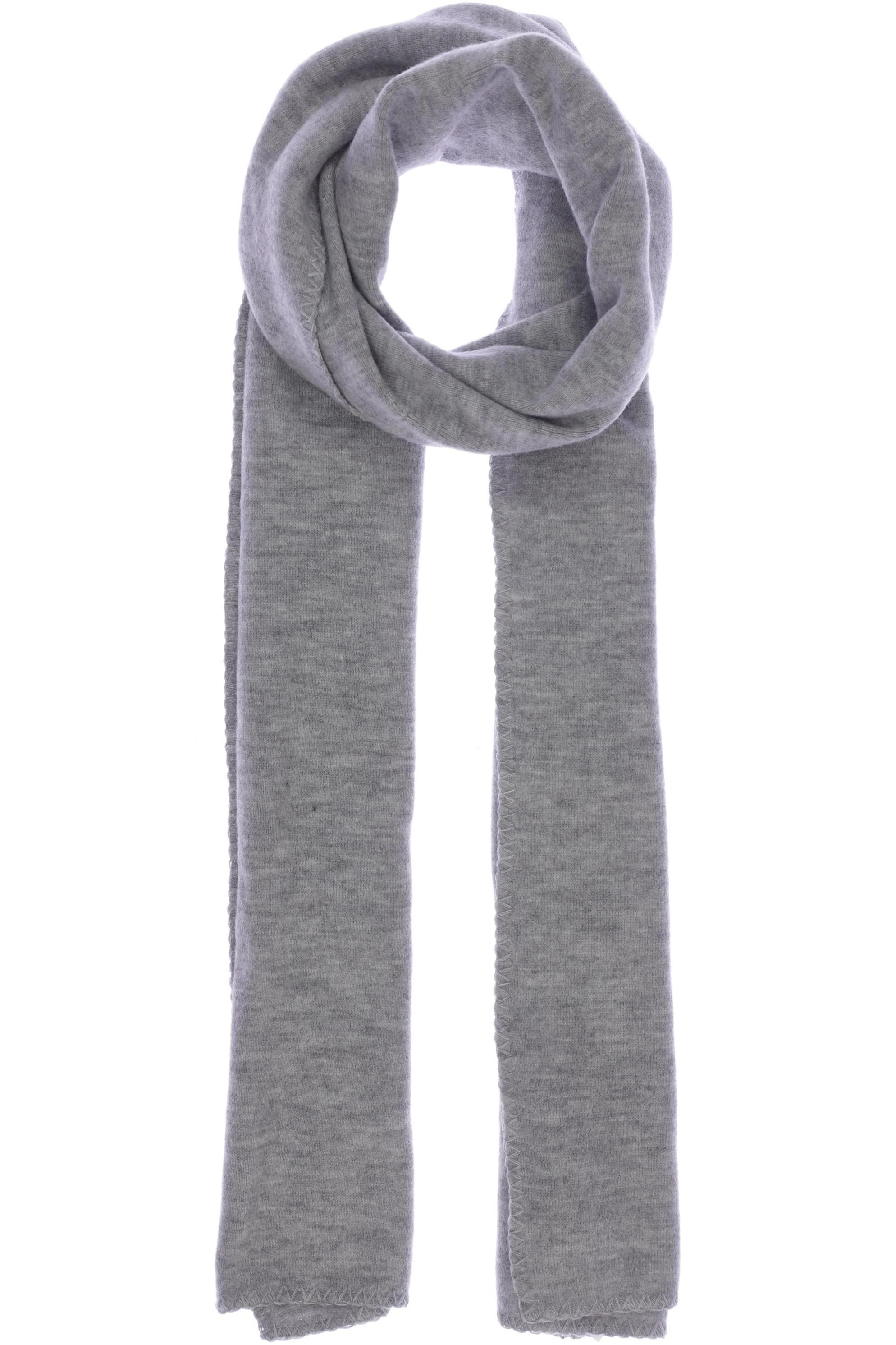

s.Oliver Damen Schal, grau, Gr.