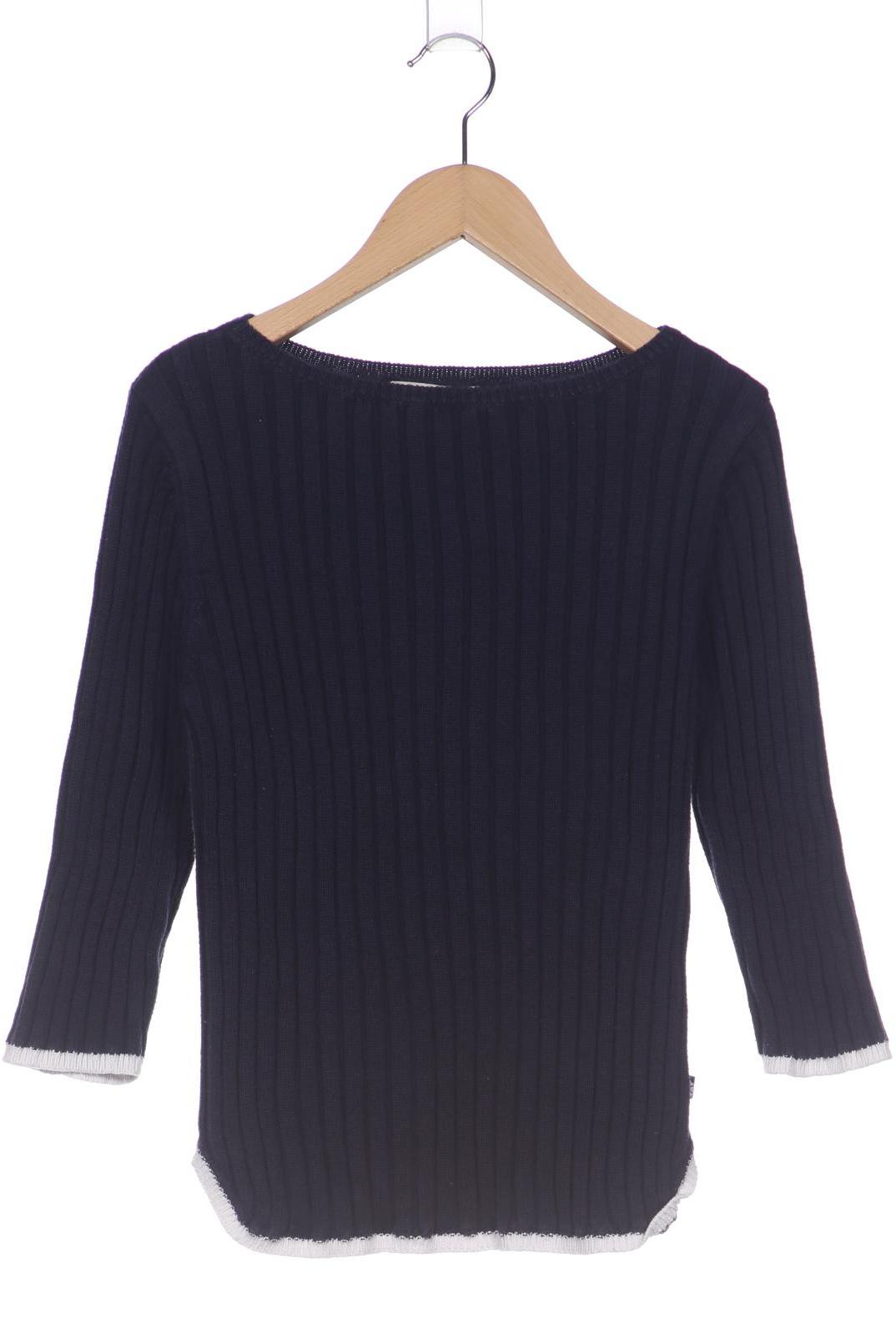

s.Oliver Damen Pullover, marineblau, Gr. 40