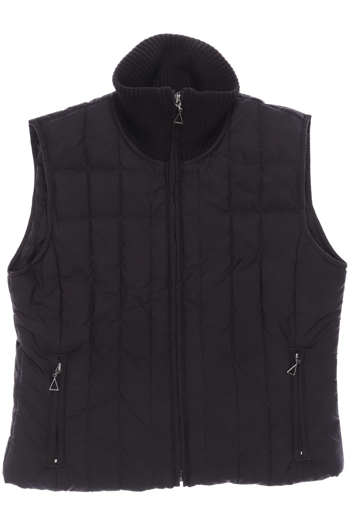 

s.Oliver Damen Weste, braun, Gr. 38