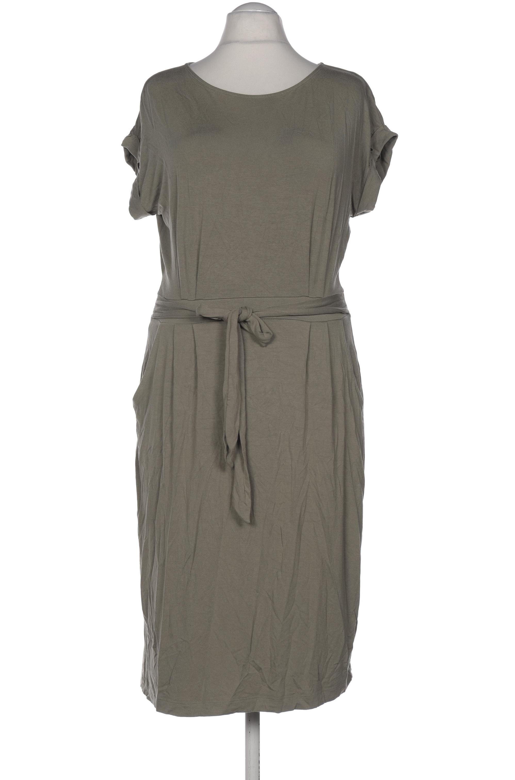 

s.Oliver Damen Kleid, hellgrün