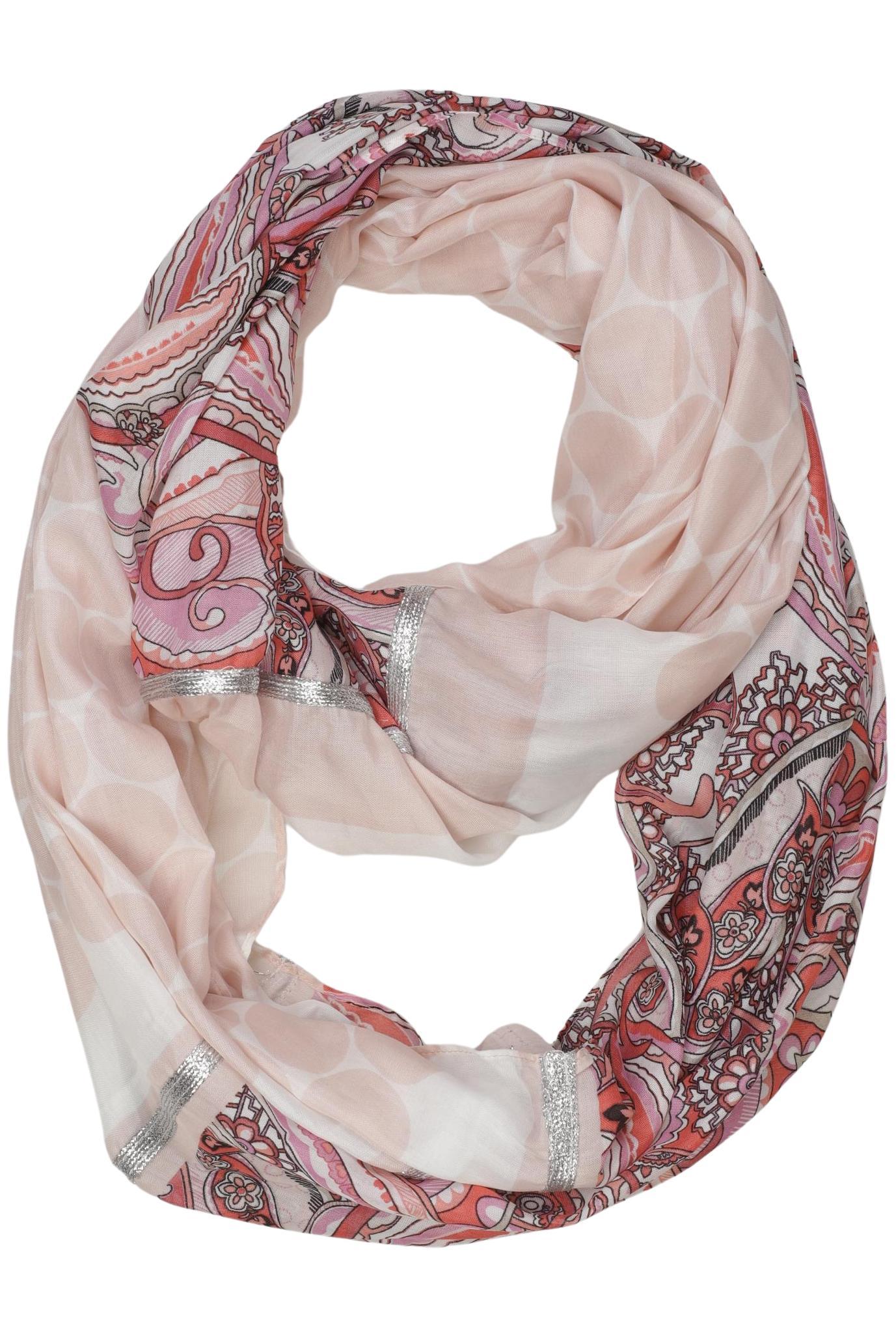 

s.Oliver Damen Schal, mehrfarbig, Gr.