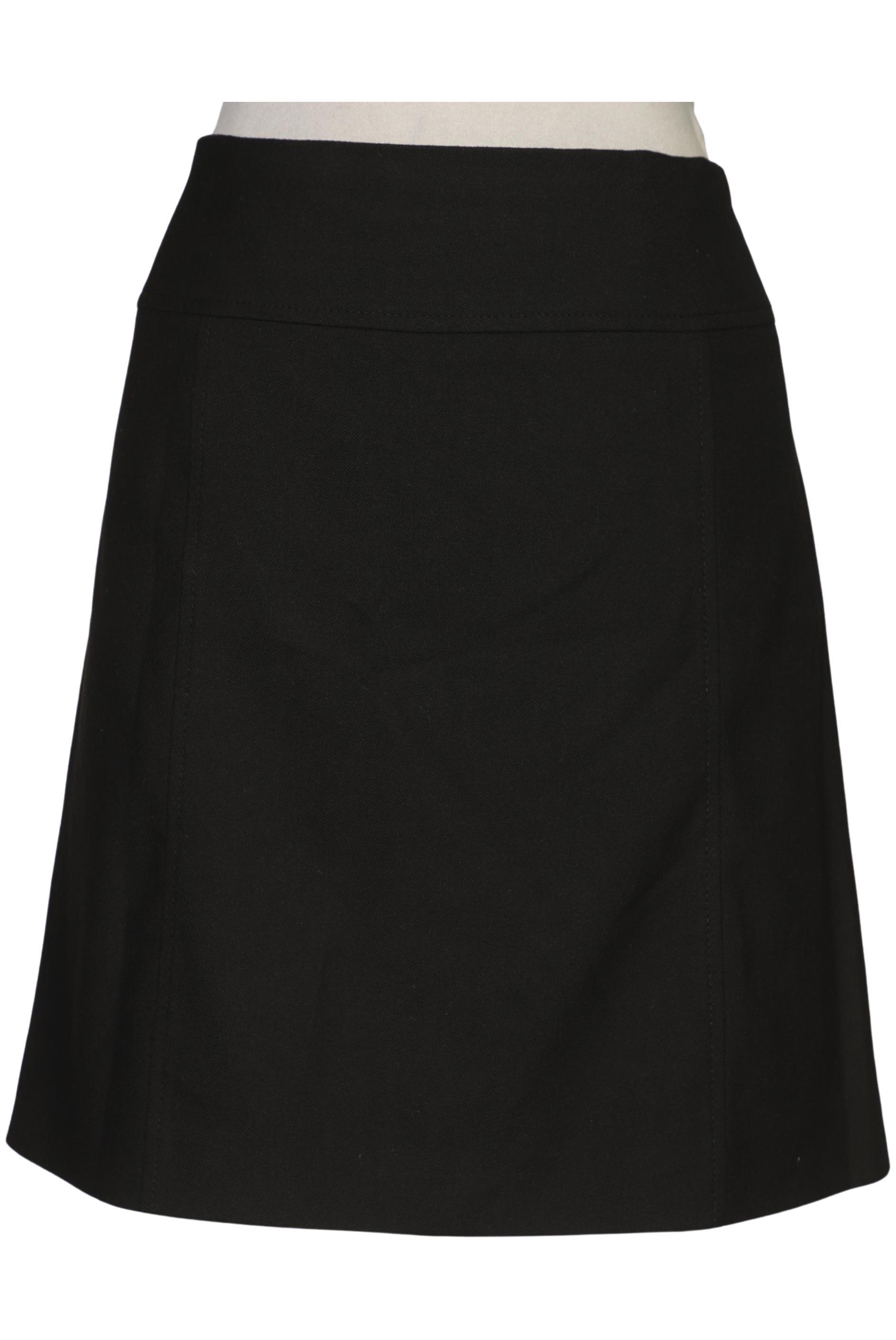 

s.Oliver Damen Rock, schwarz, Gr. 40