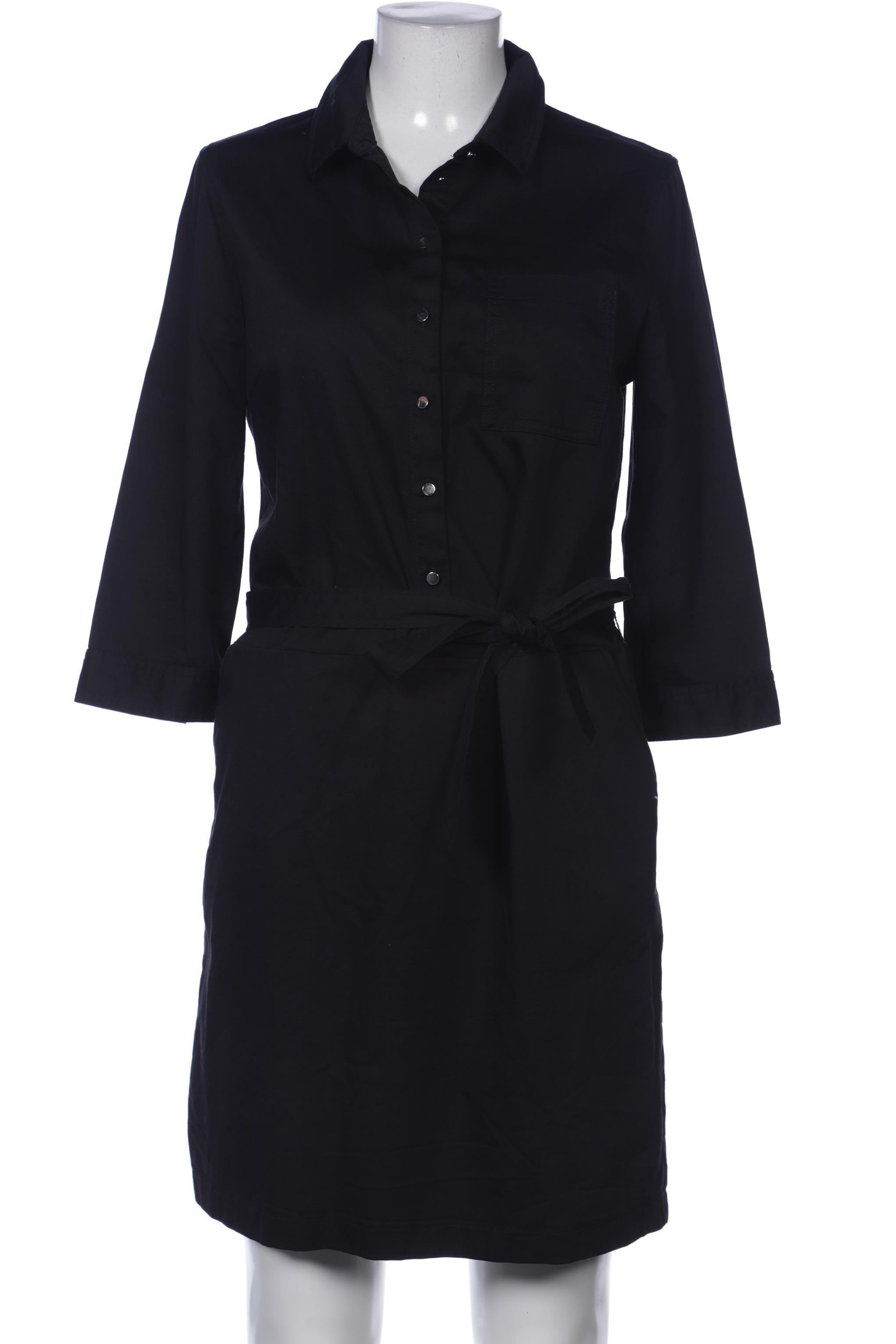 

s.Oliver Damen Kleid, schwarz, Gr. 40