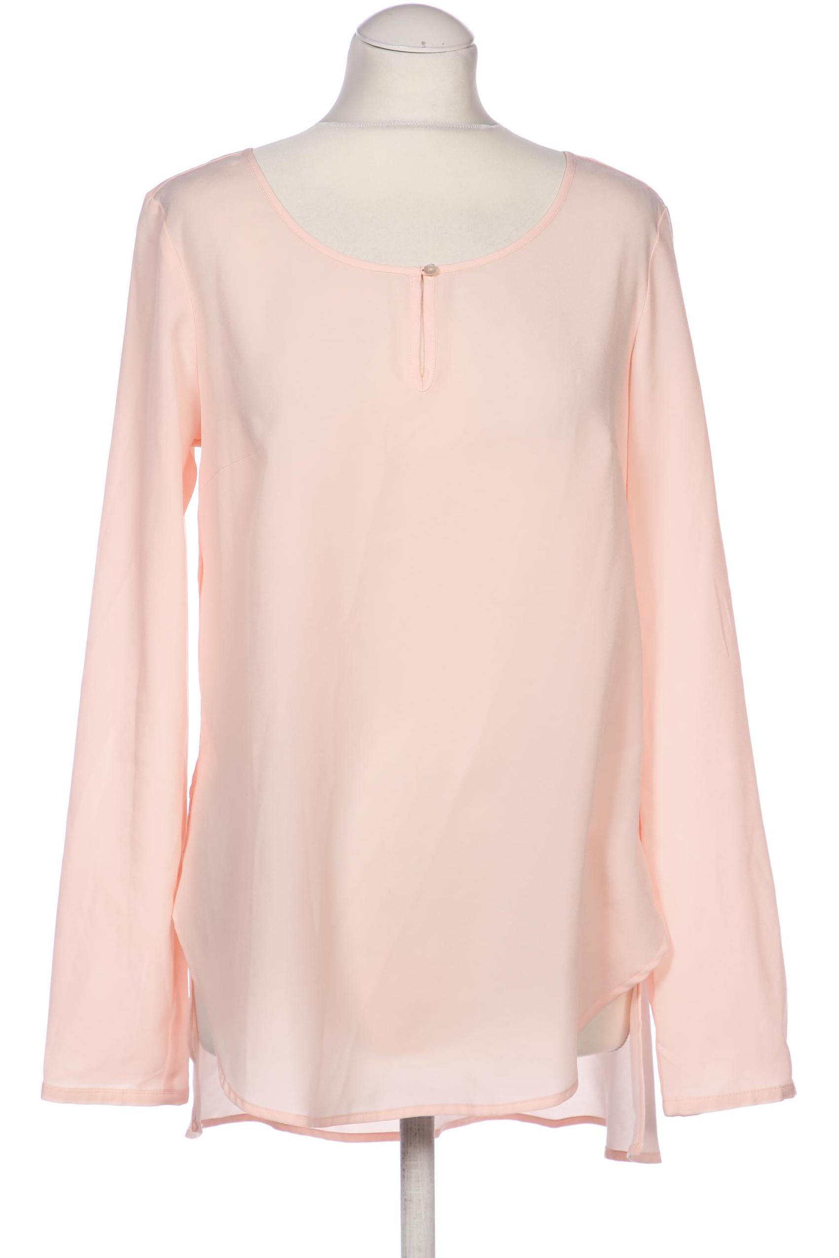 

s.Oliver Damen Bluse, pink, Gr. 38