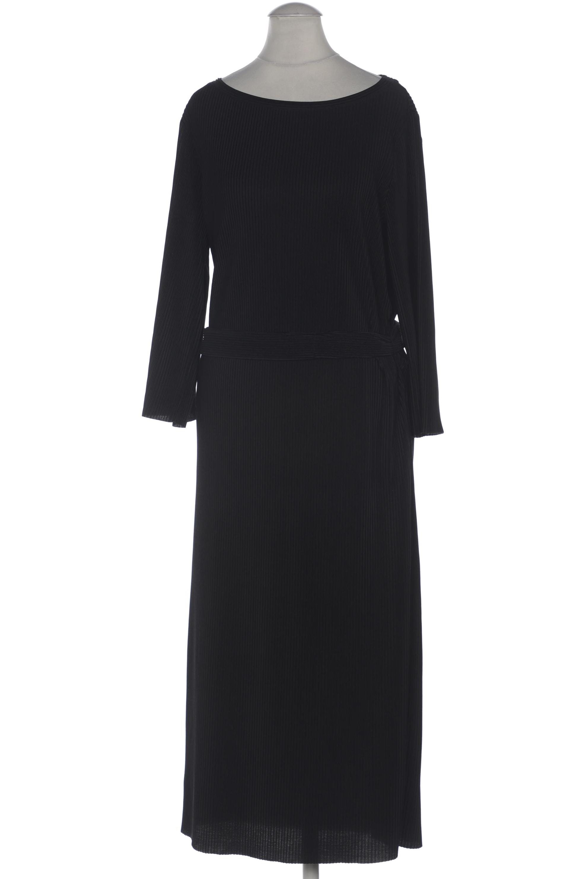 Thumbnail - s.Oliver Damen Kleid, schwarz, Gr. 34