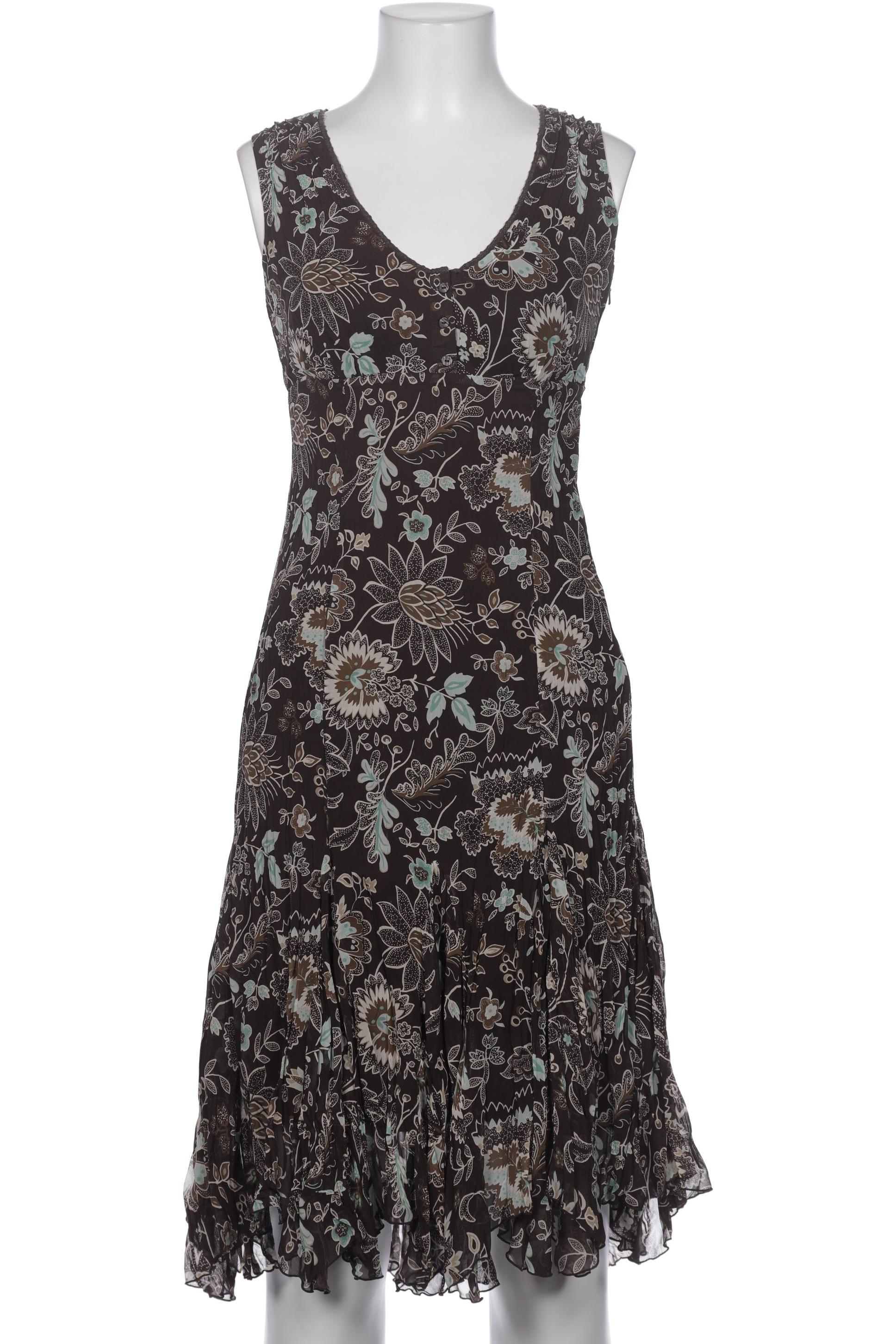 

s.Oliver Damen Kleid, braun, Gr. 34