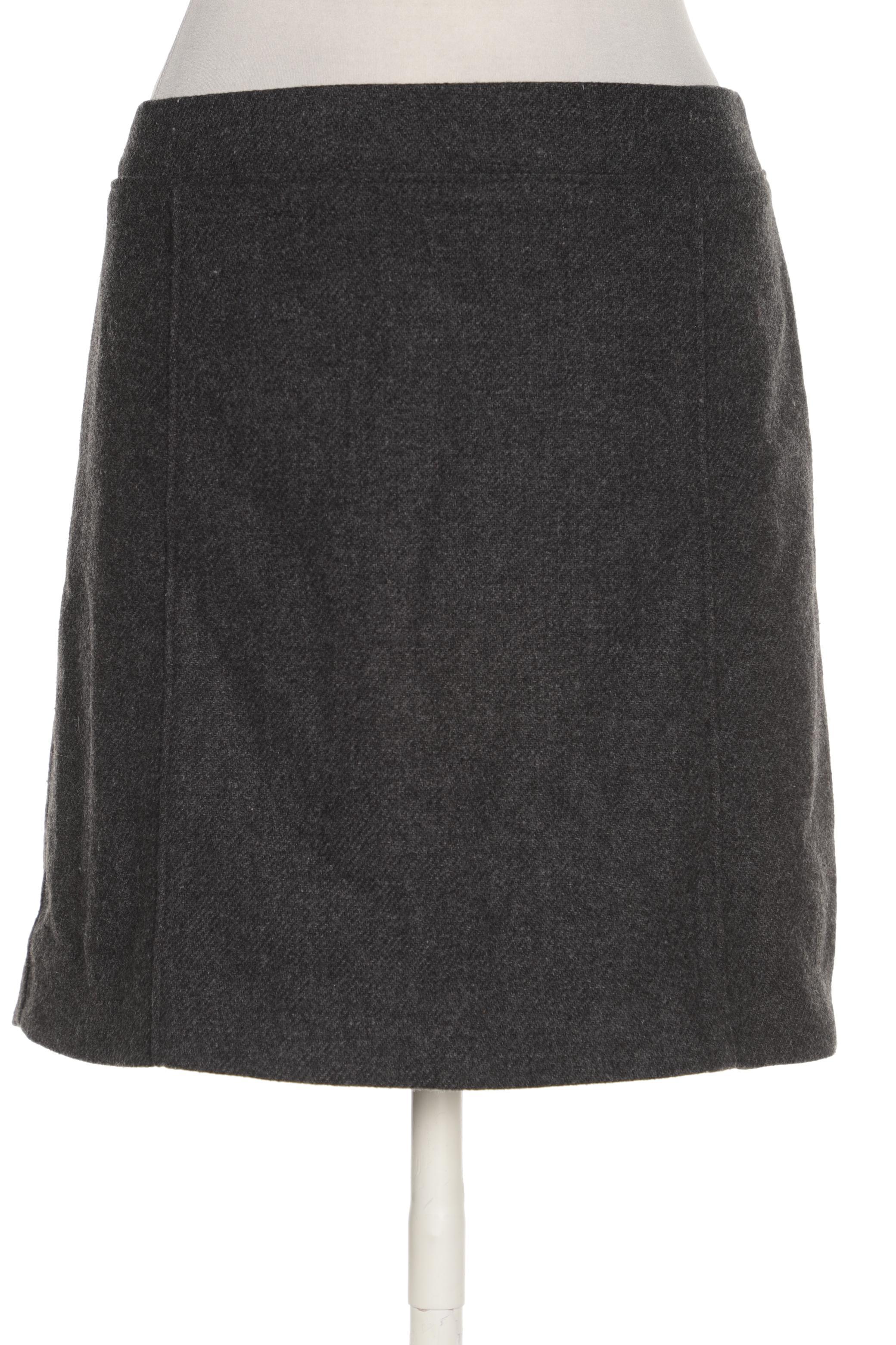 

s.Oliver Damen Rock, grau, Gr. 38