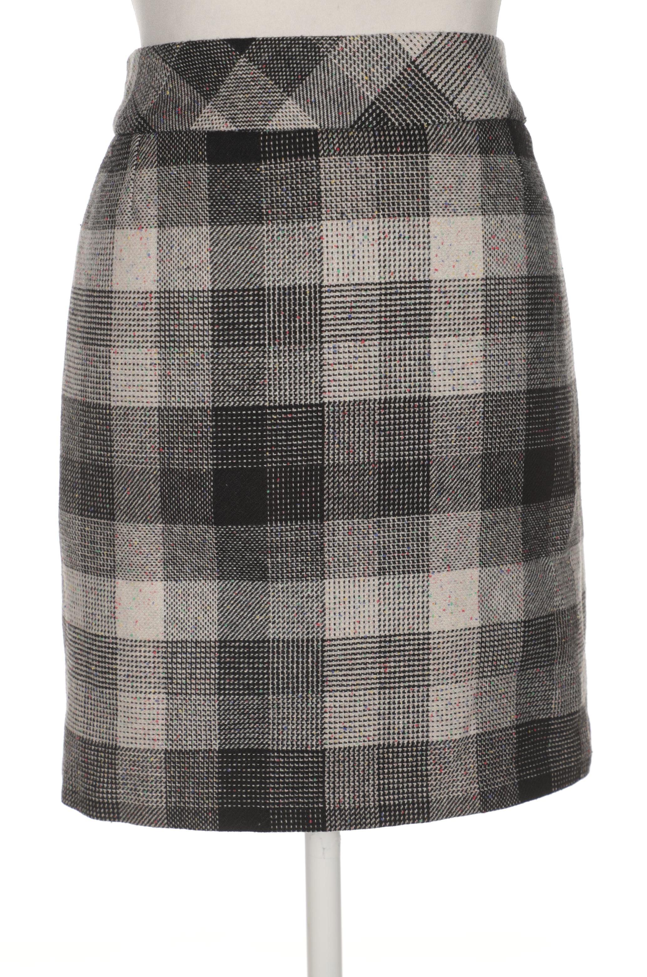 

s.Oliver Damen Rock, grau