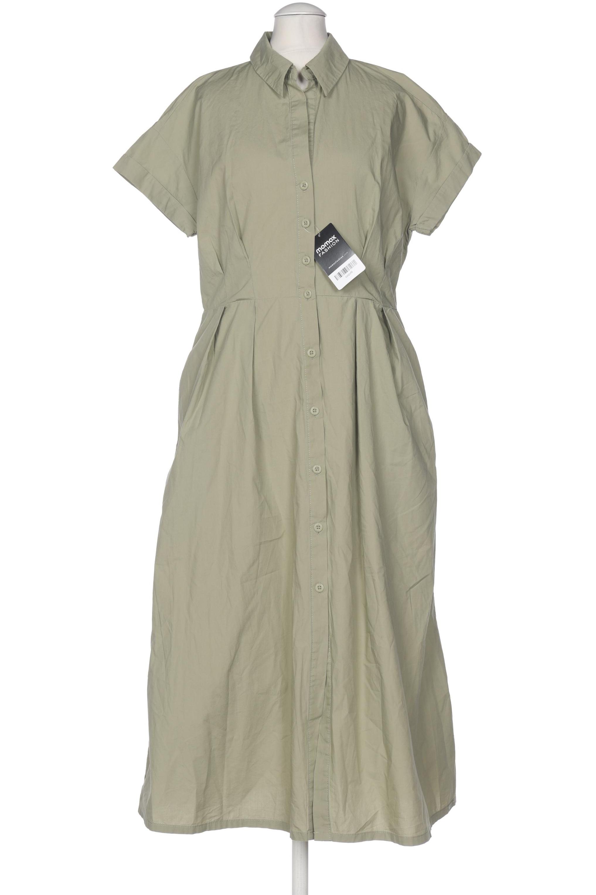 

s.Oliver Damen Kleid, hellgrün, Gr. 38
