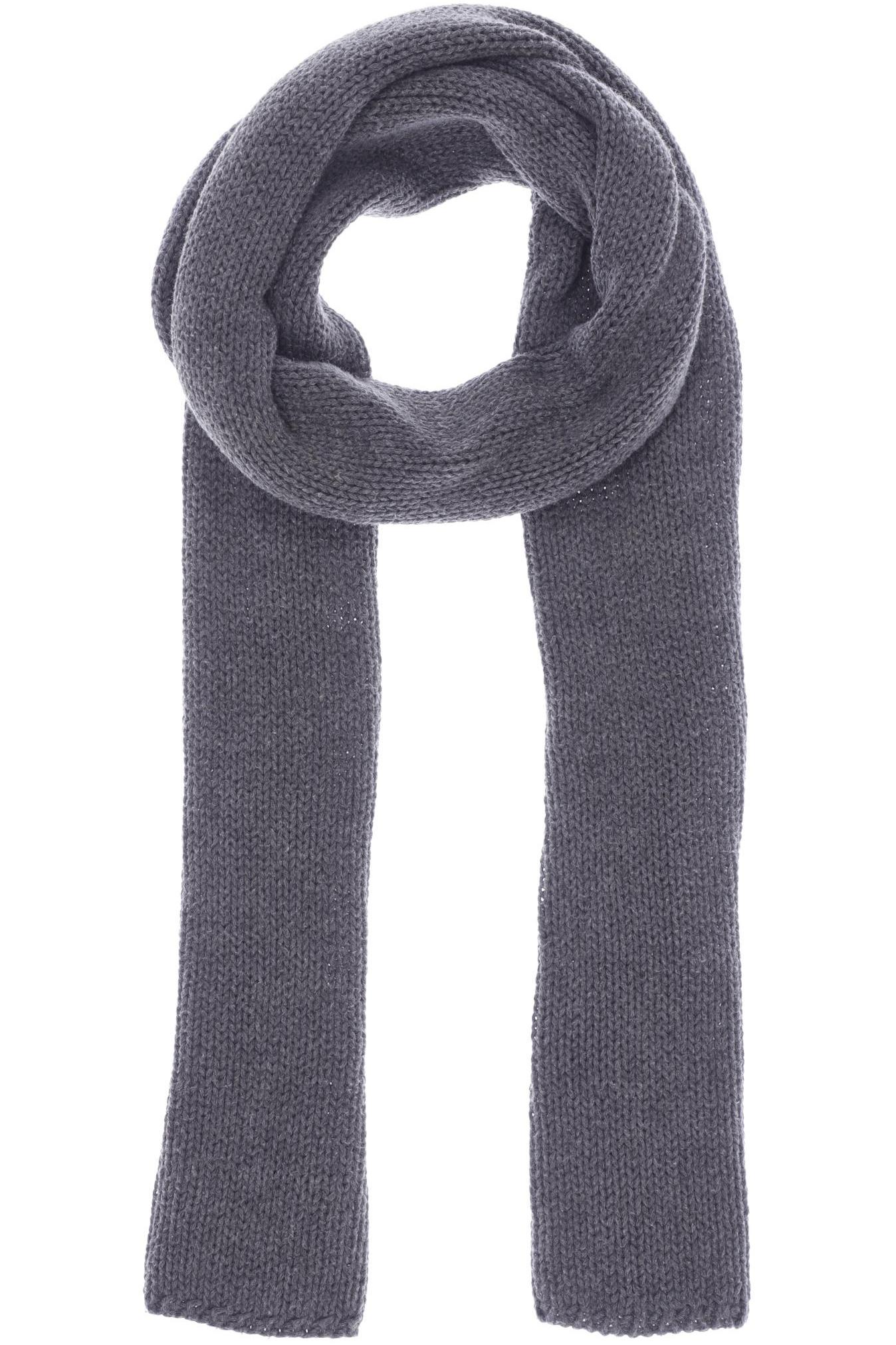

s.Oliver Damen Schal, grau