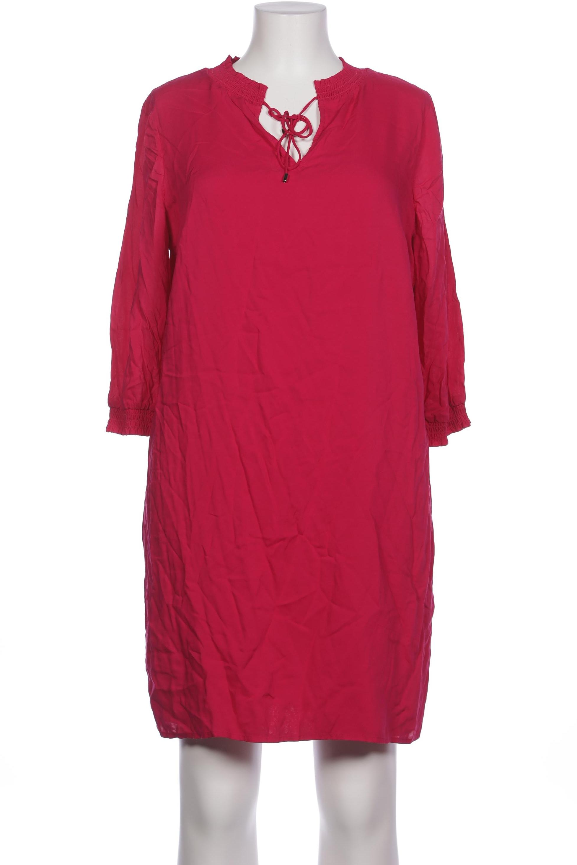 

s.Oliver Damen Kleid, pink, Gr. 44