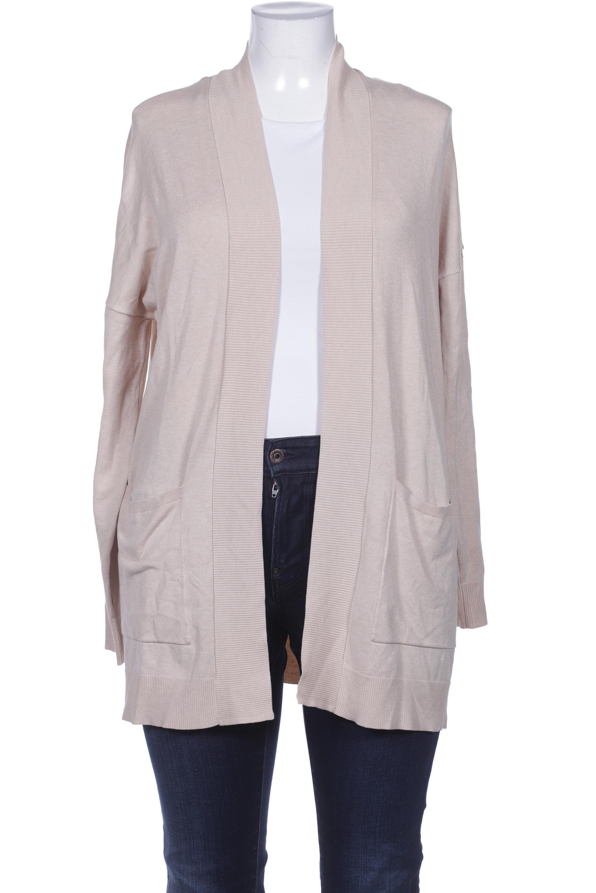 

s.Oliver Damen Strickjacke, beige