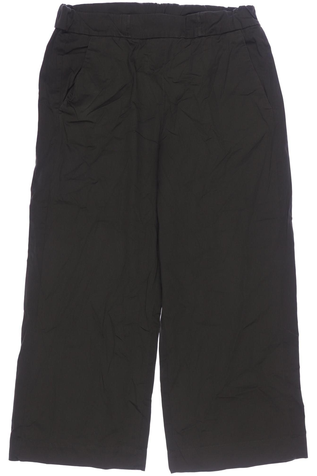 

s.Oliver Damen Stoffhose, grün, Gr. 38