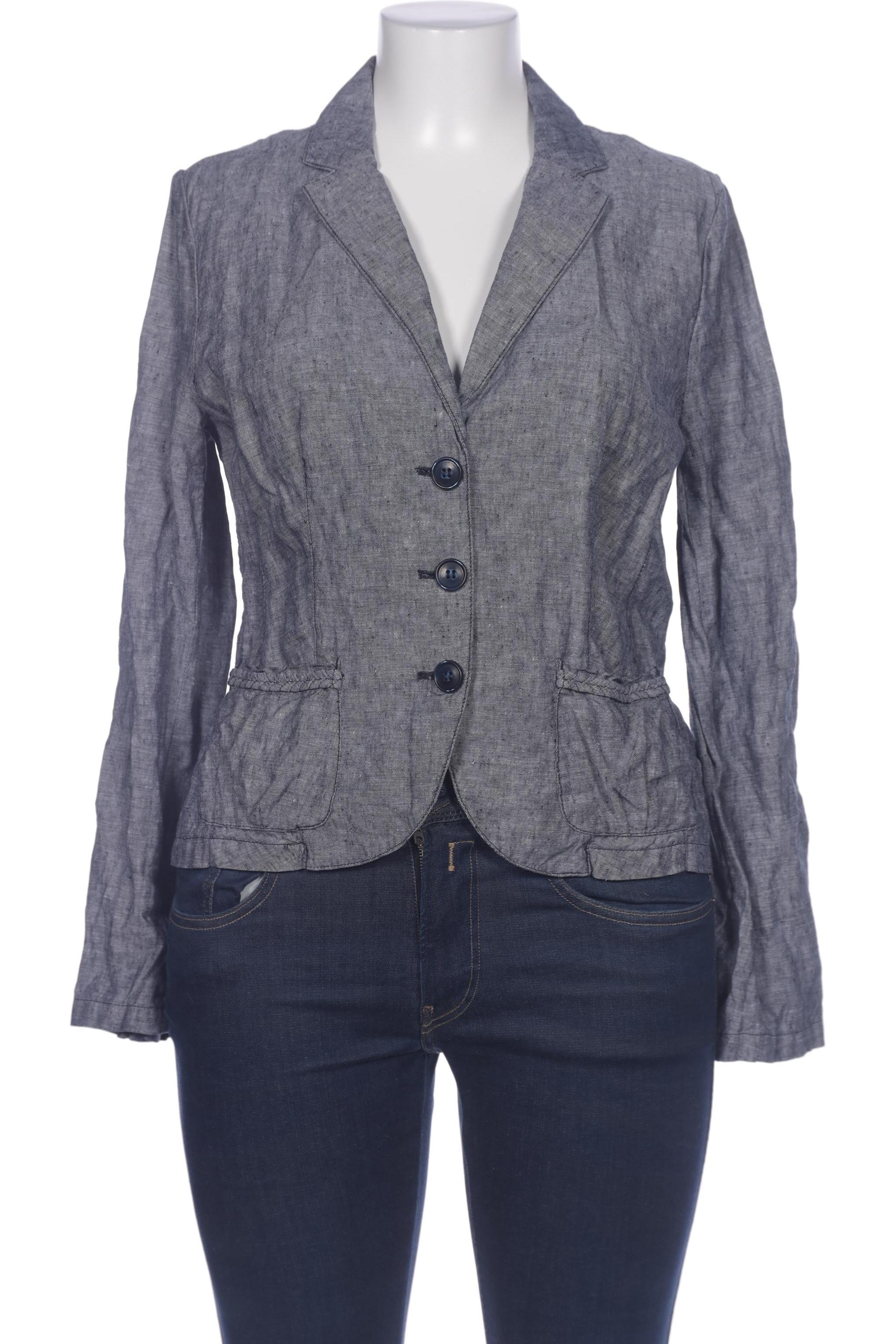 

s.Oliver Damen Blazer, marineblau, Gr. 42