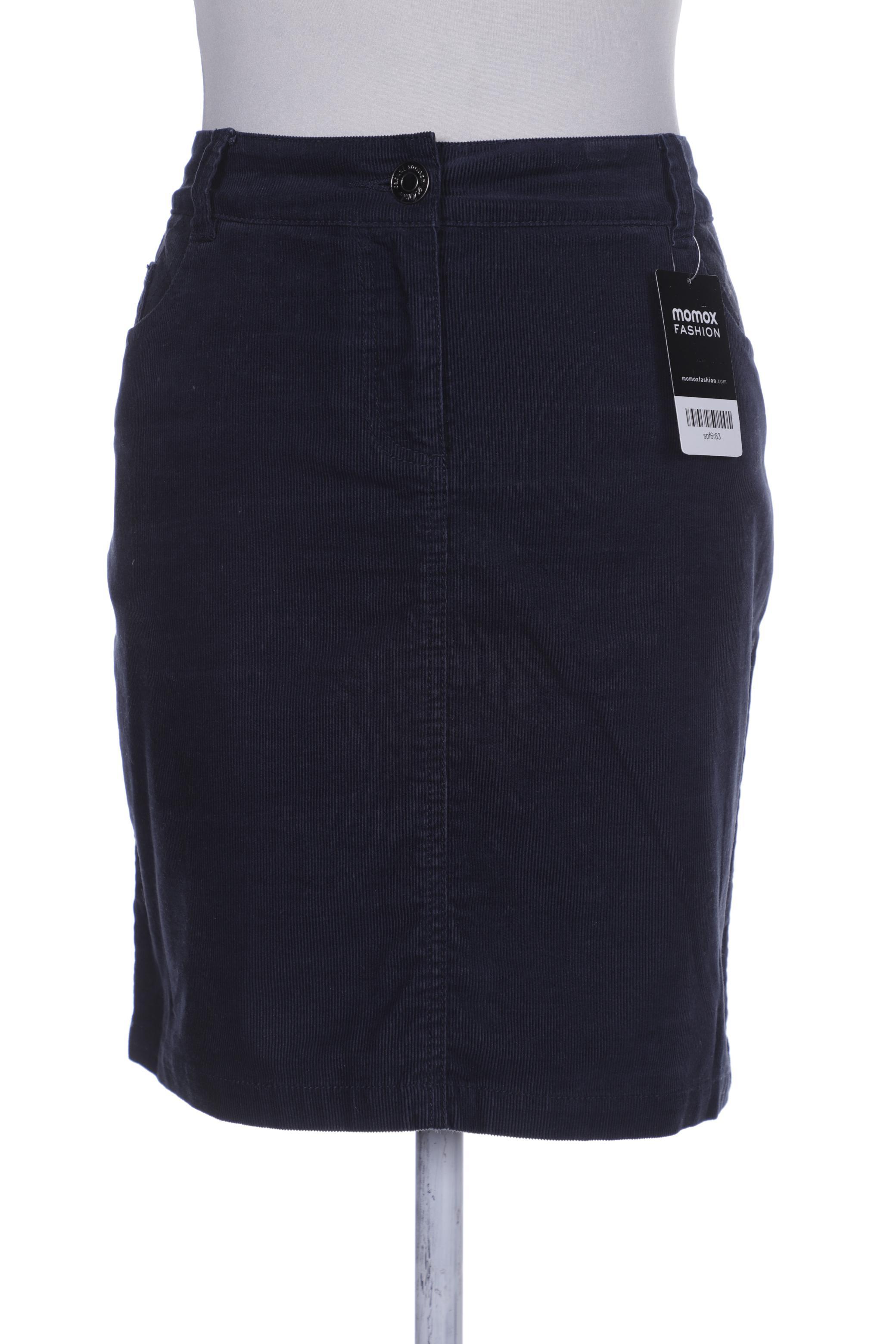 

s.Oliver Damen Rock, marineblau