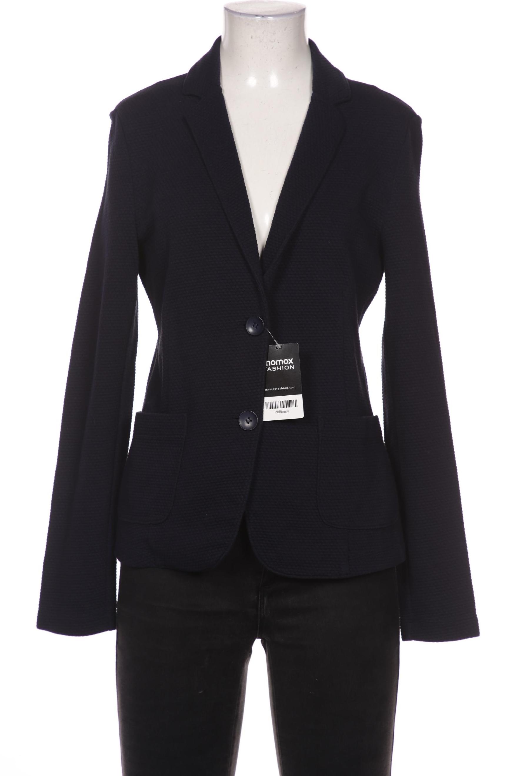 

s.Oliver Damen Blazer, marineblau, Gr. 38