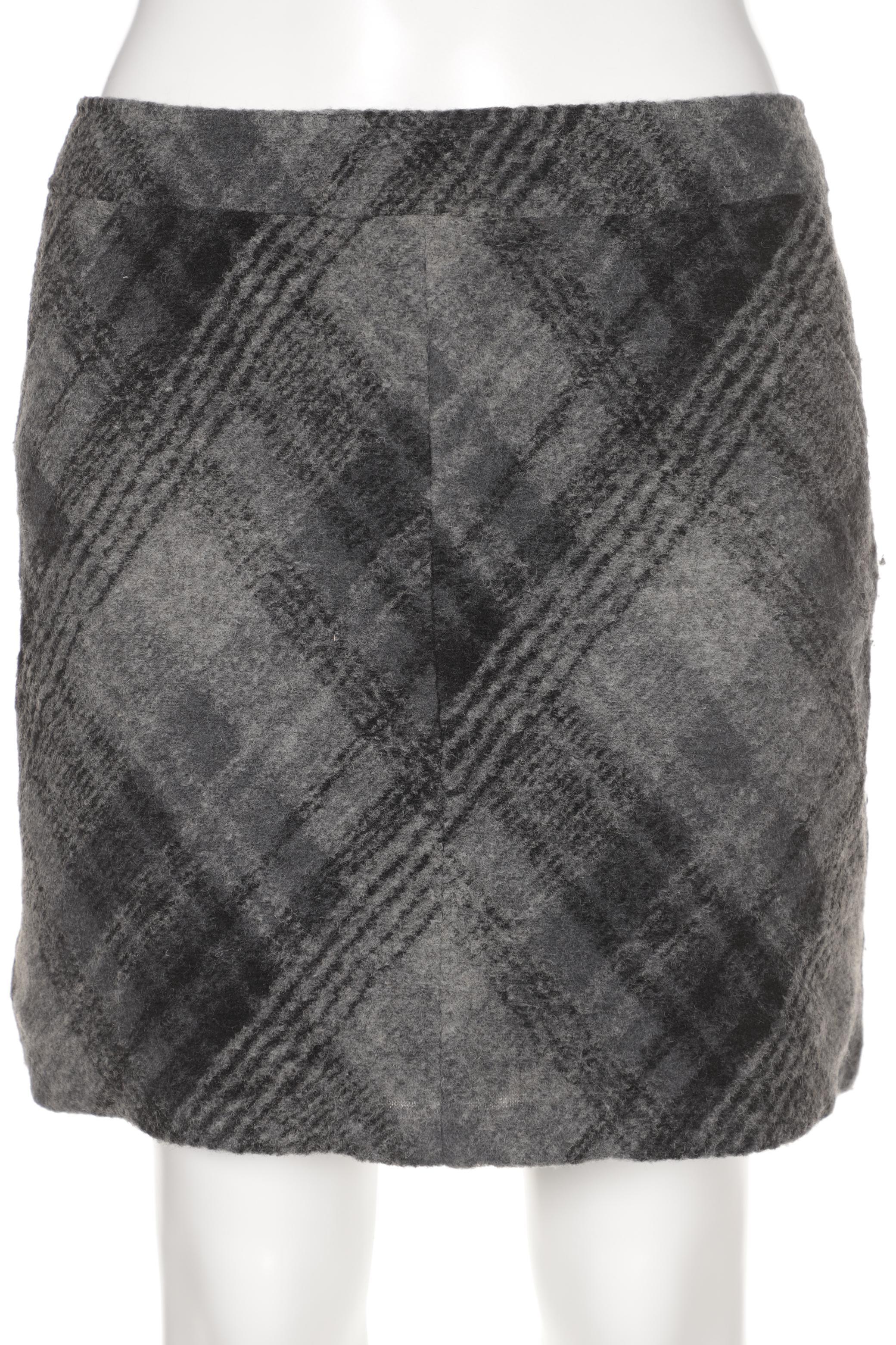 

s.Oliver Damen Rock, grau, Gr. 42