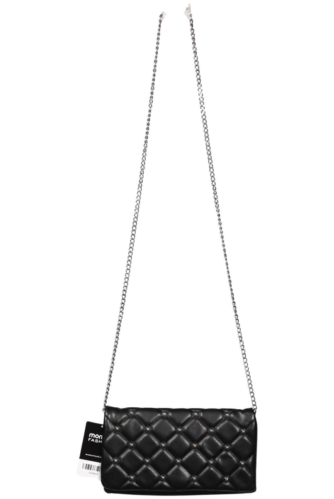 

s.Oliver Damen Handtasche, schwarz, Gr.