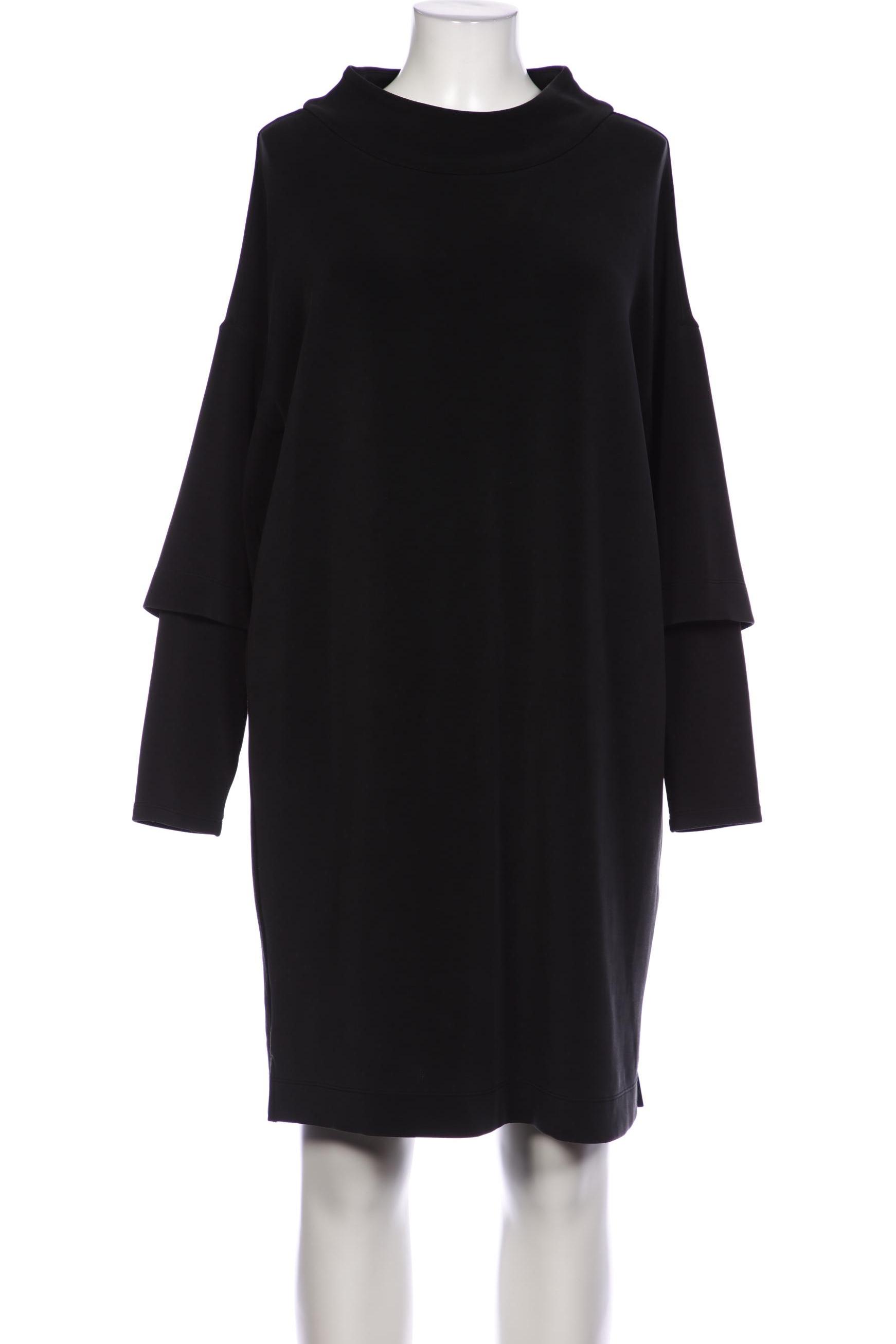 

s.Oliver Damen Kleid, schwarz, Gr. 42