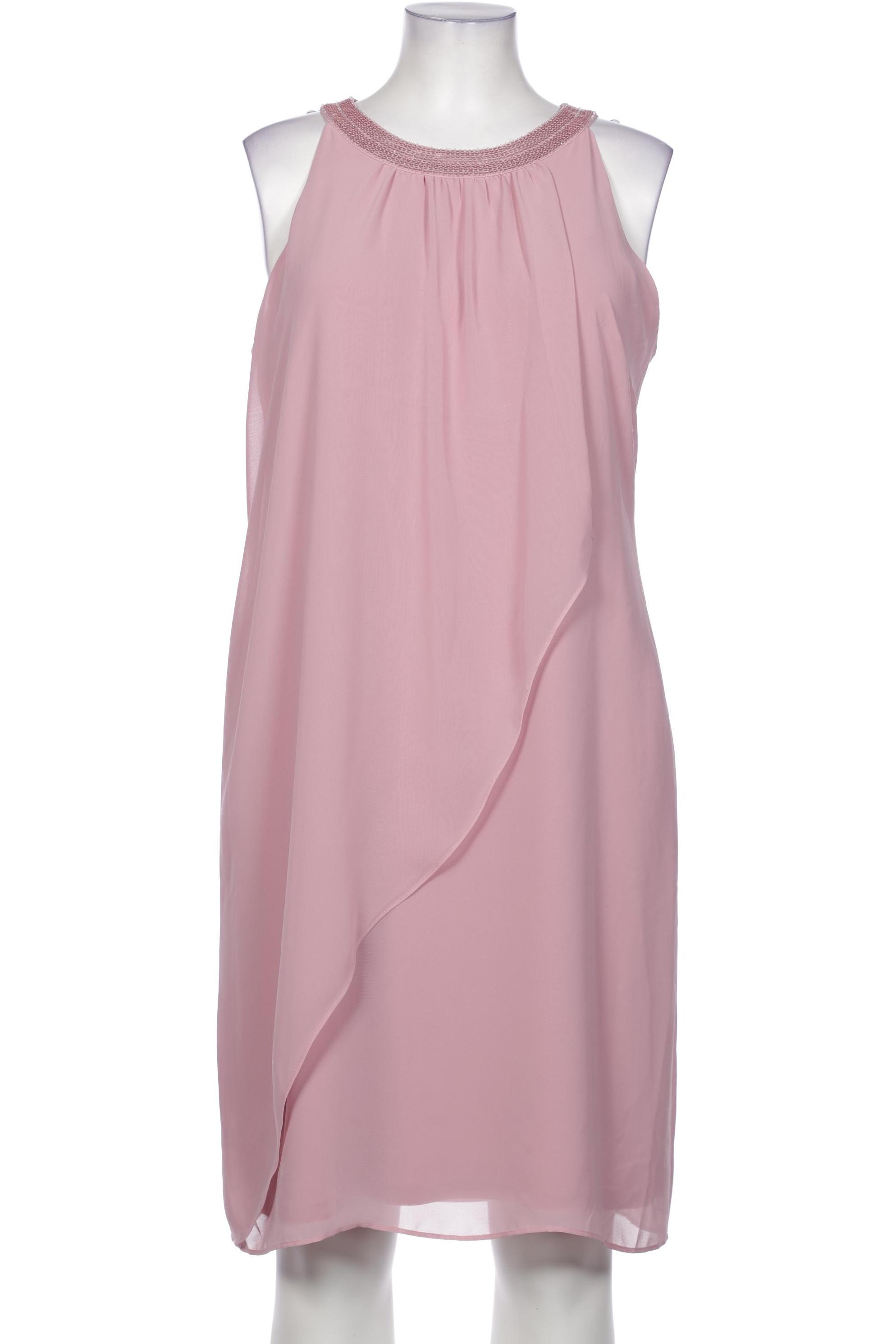 

s.Oliver Damen Kleid, pink, Gr. 42