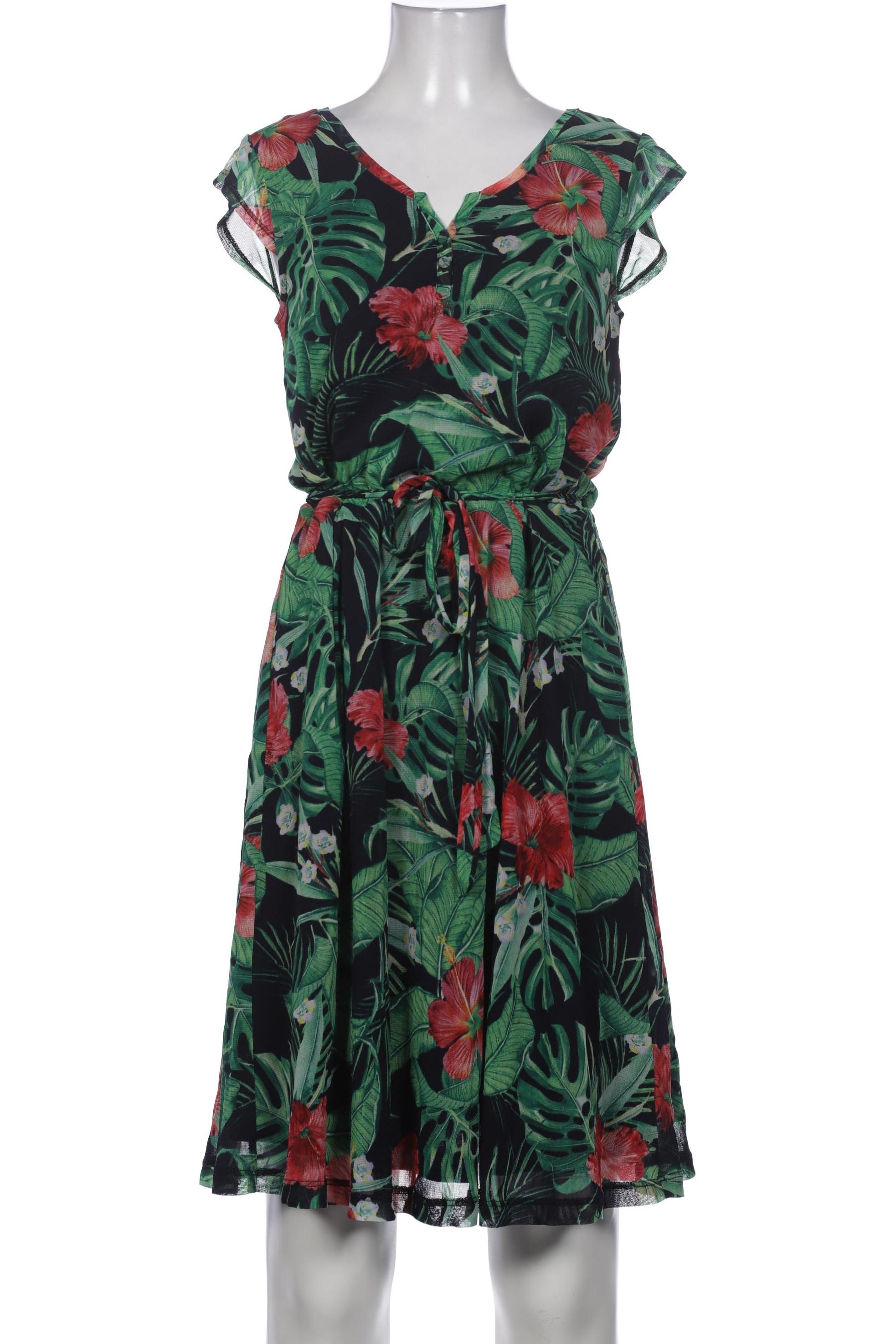 

s.Oliver Damen Kleid, marineblau, Gr. 36