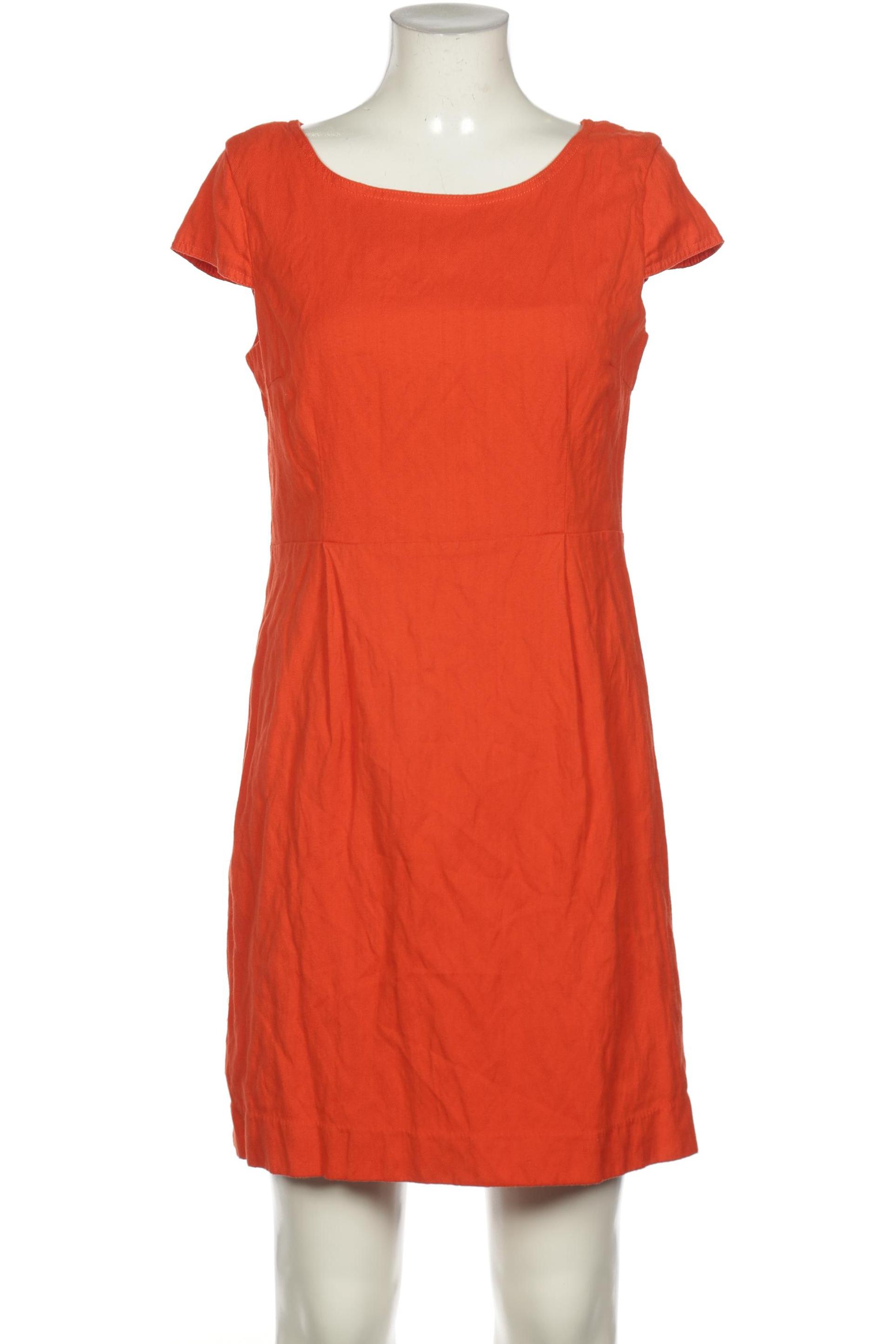 

s.Oliver Damen Kleid, orange
