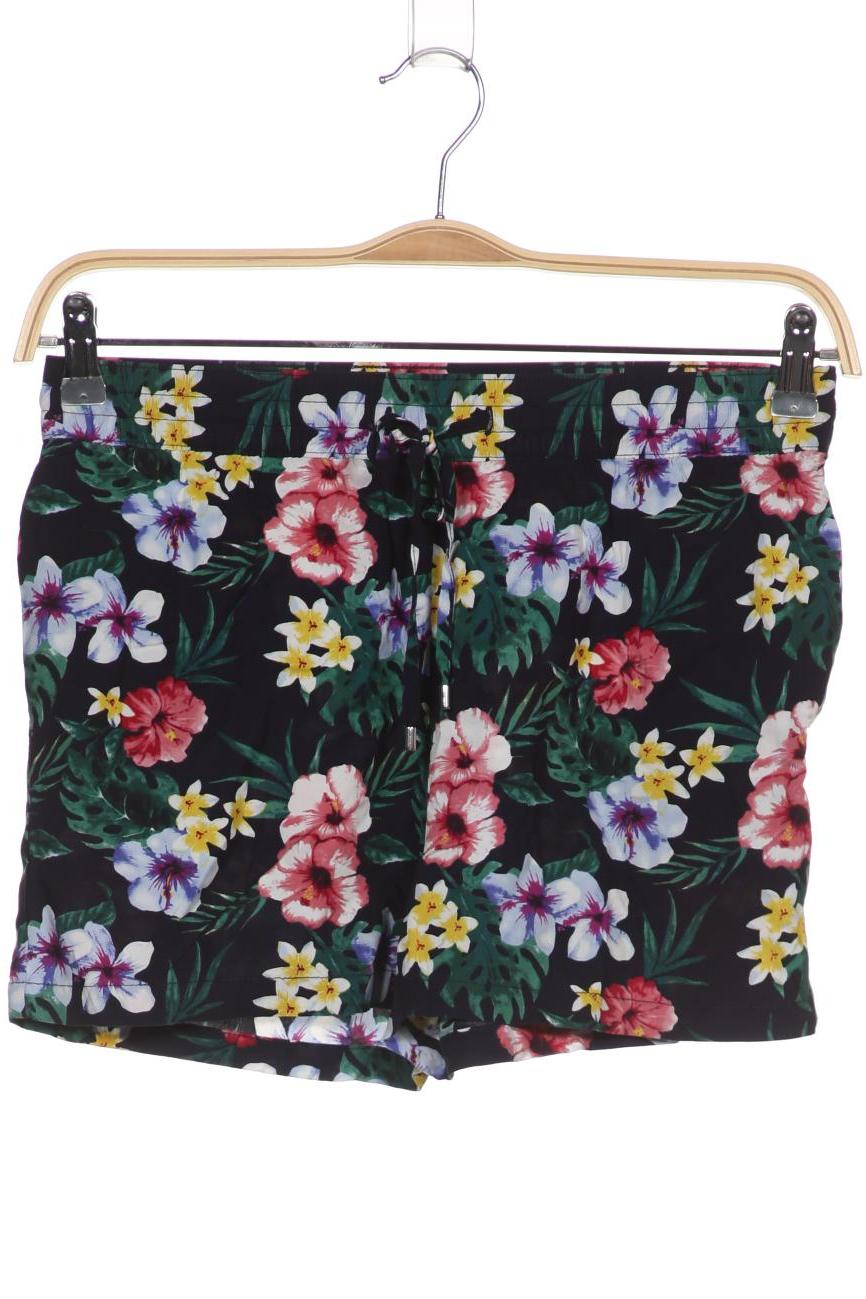 

s.Oliver Damen Shorts, mehrfarbig, Gr. 29