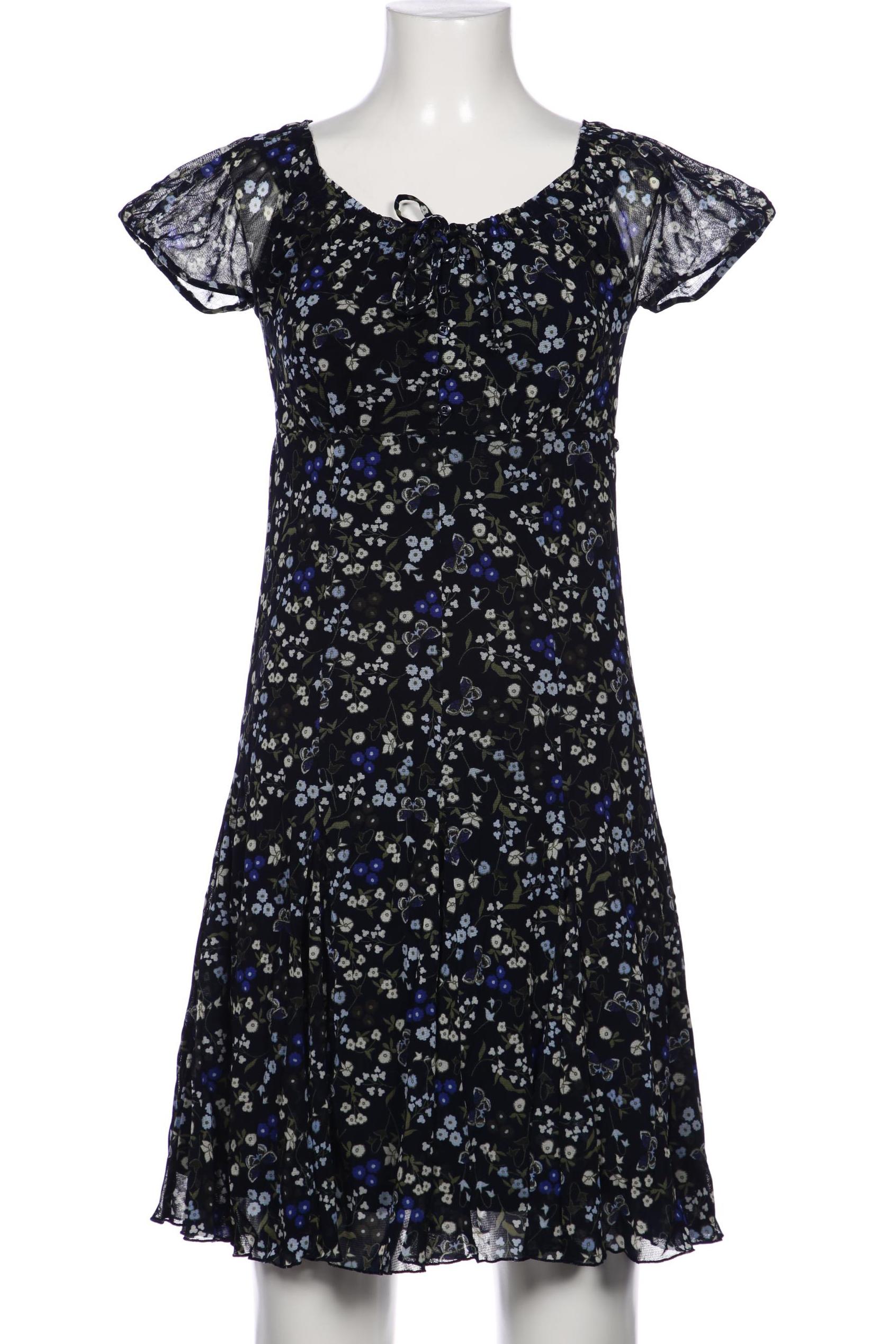

s.Oliver Damen Kleid, marineblau